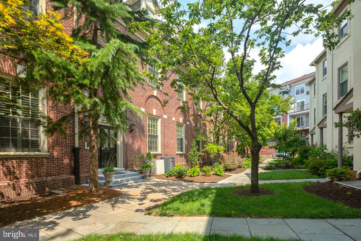 2501 CHRISTIAN ST #UNIT 103