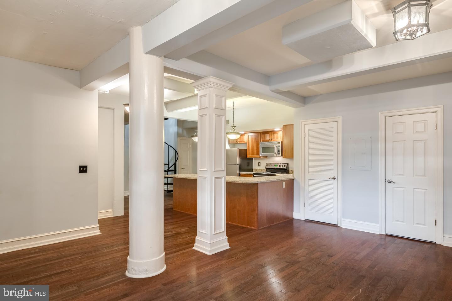 2501 CHRISTIAN ST #UNIT 103