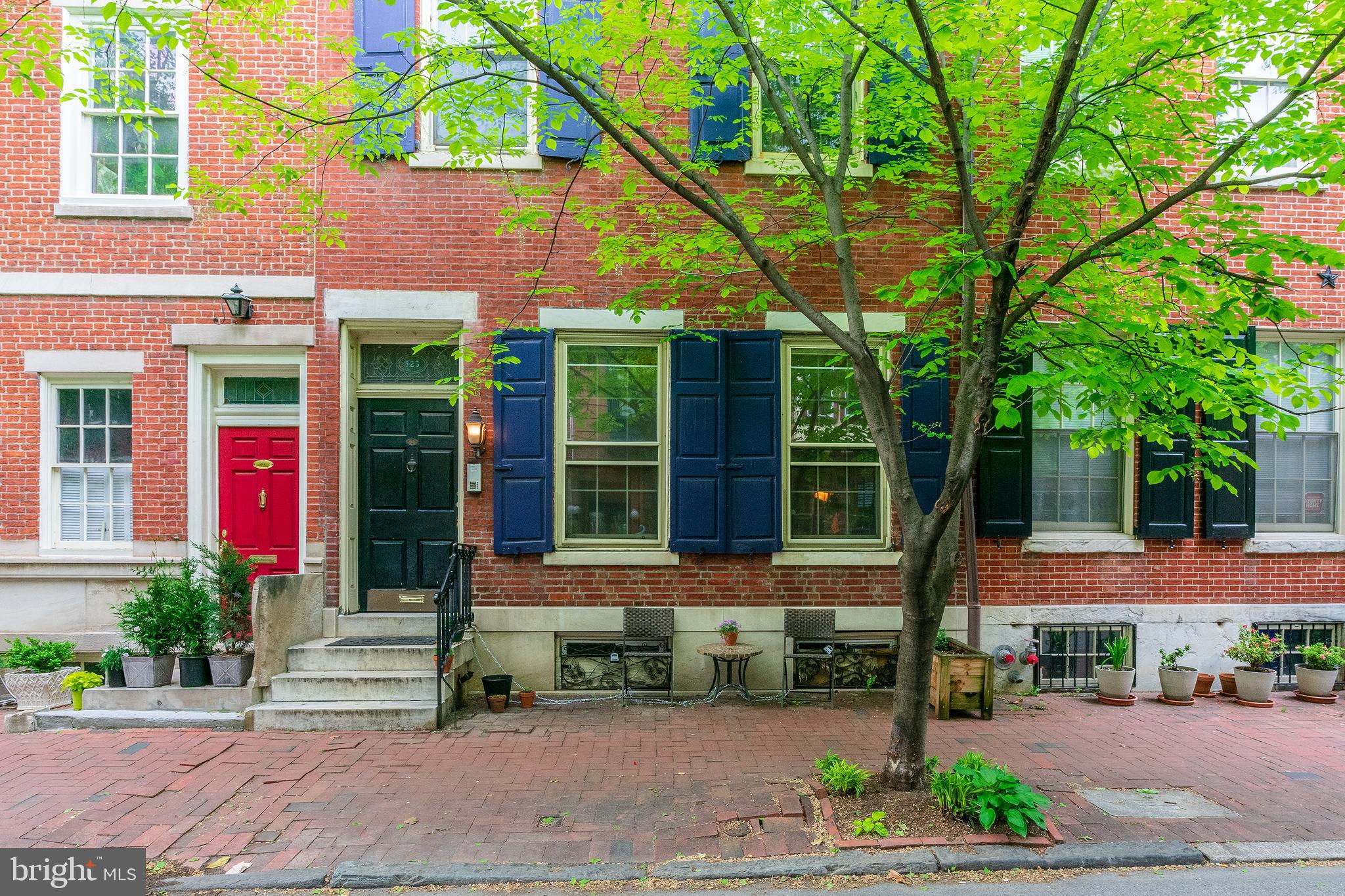 523 PINE ST #UNIT 2R