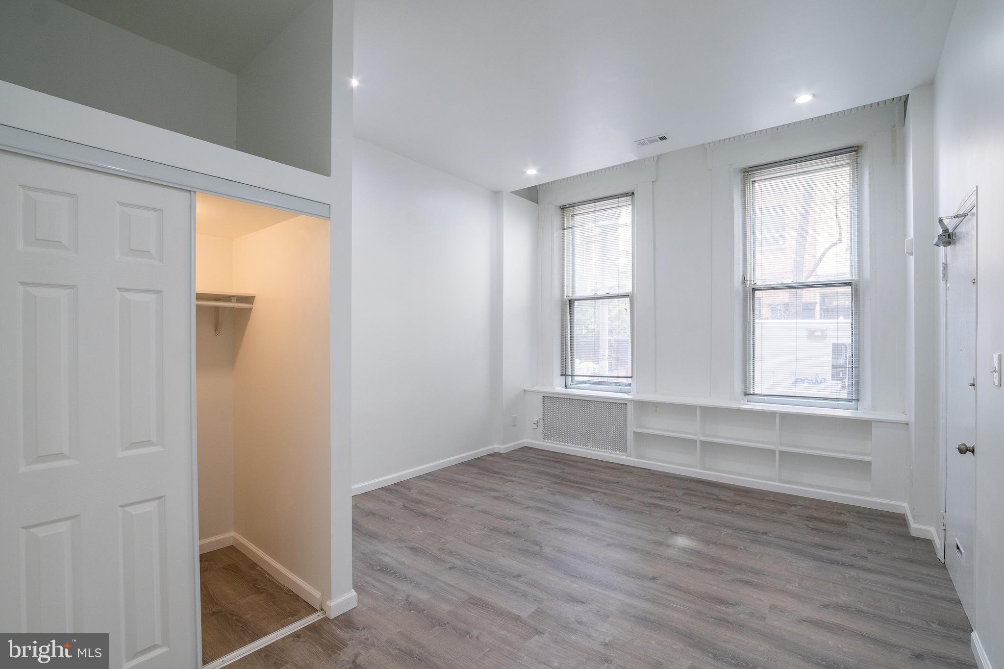 1726 PINE ST #UNIT 1F