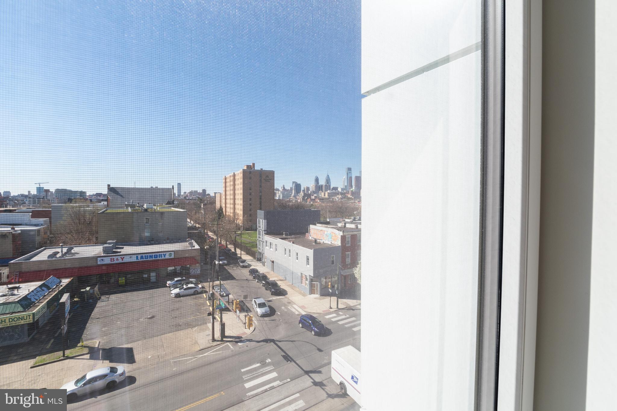 629 W GIRARD AVE #UNIT 601