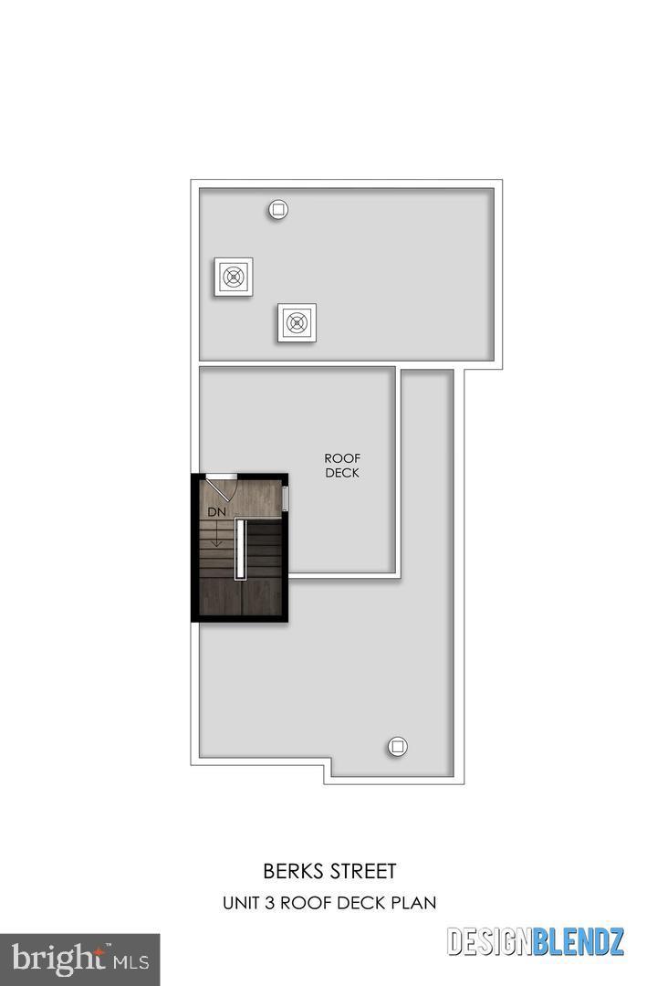 413 W BERKS ST #UNIT 1