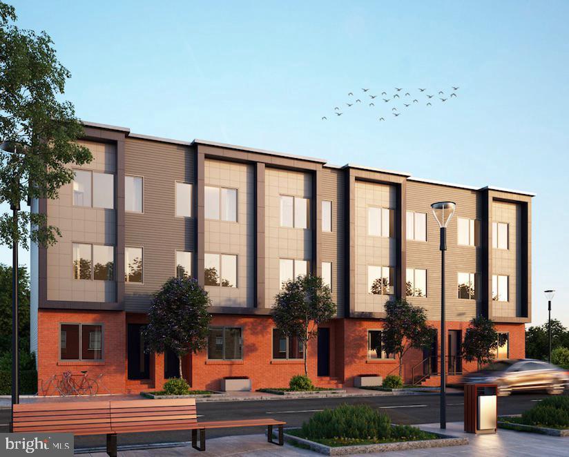 413 W BERKS ST #UNIT 1