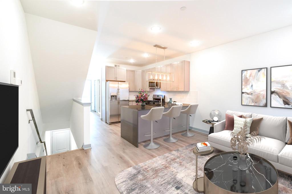 417 W BERKS ST #UNIT 2
