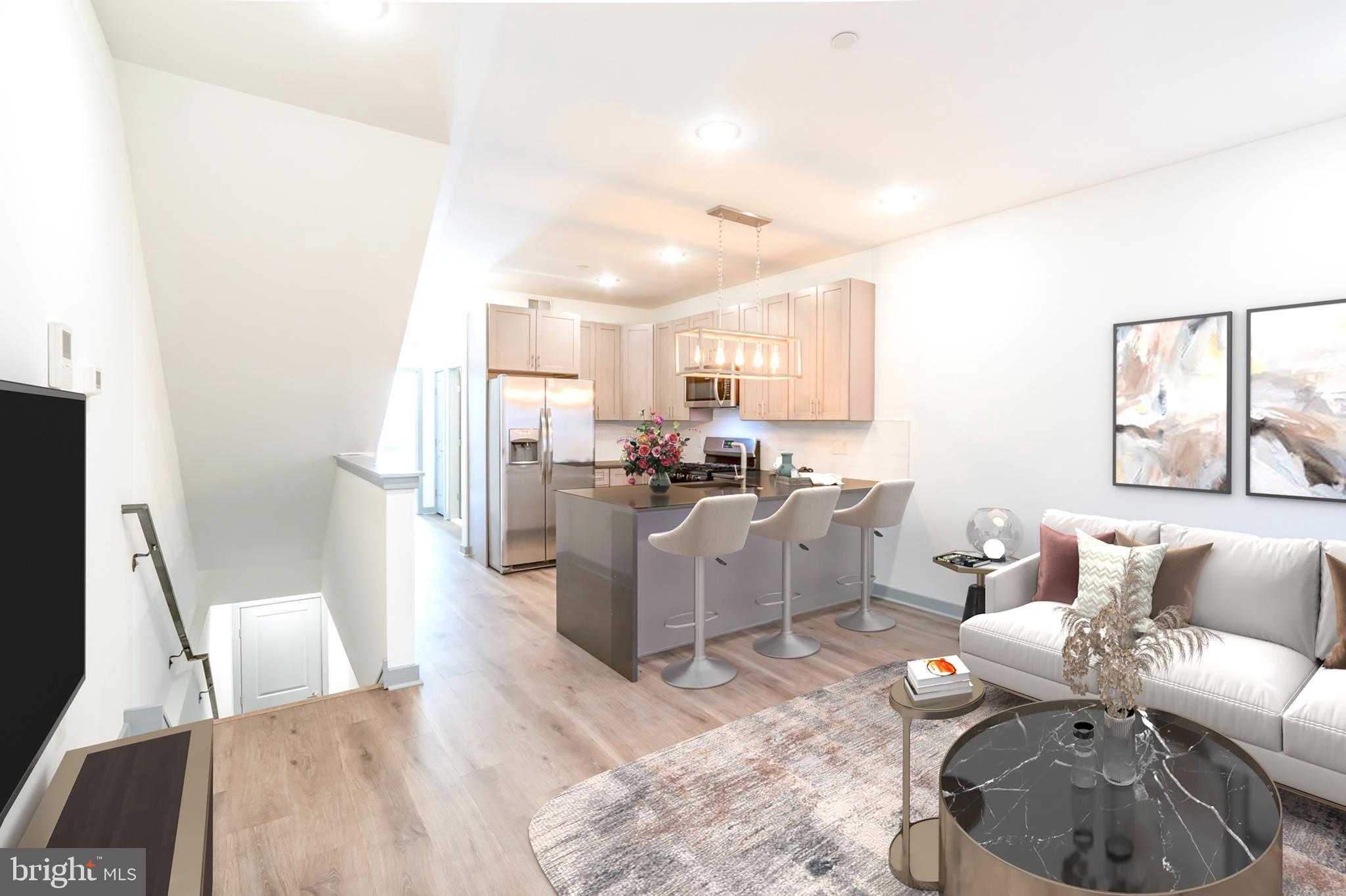 417 W BERKS ST #UNIT 2