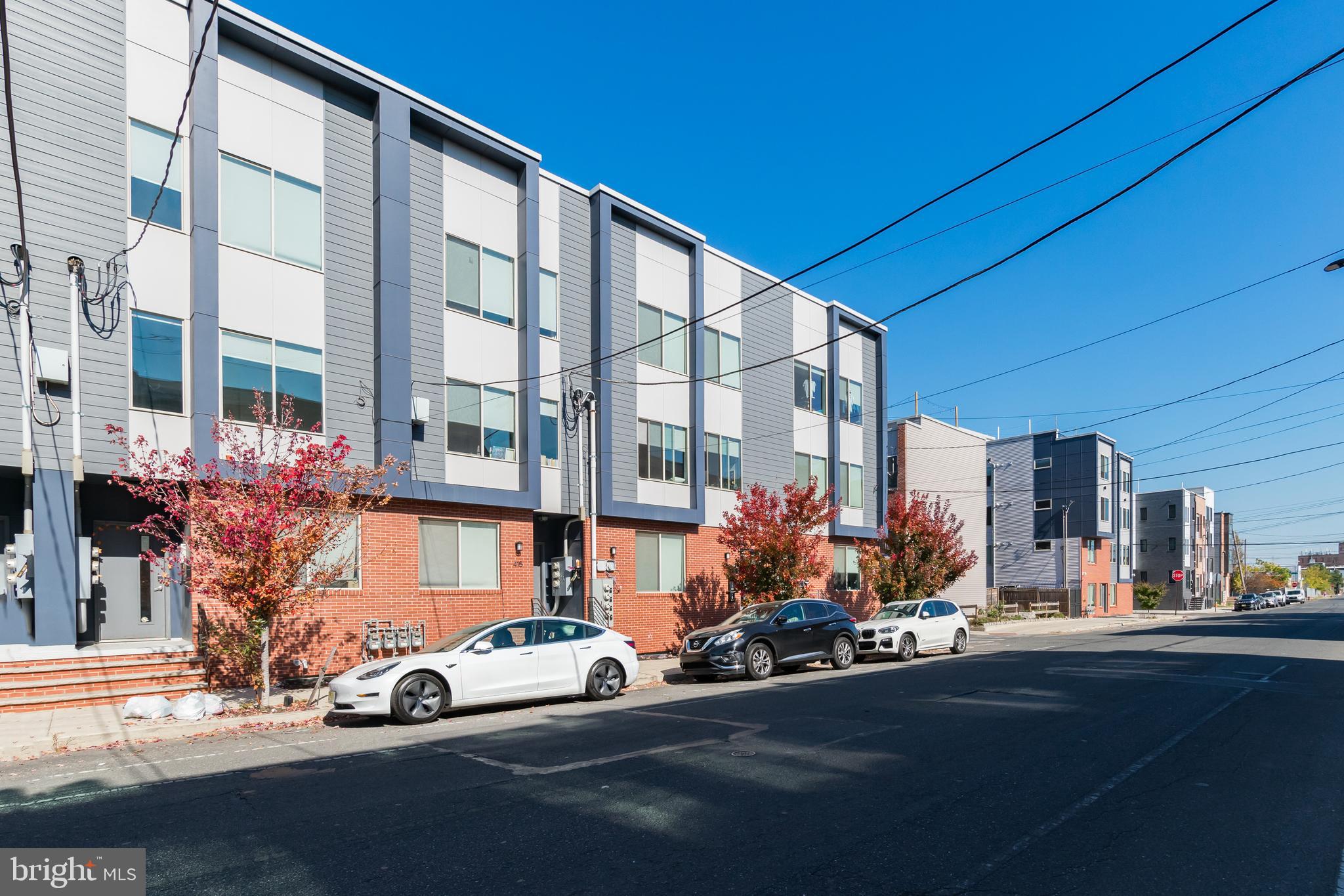 417 W BERKS ST #UNIT 2