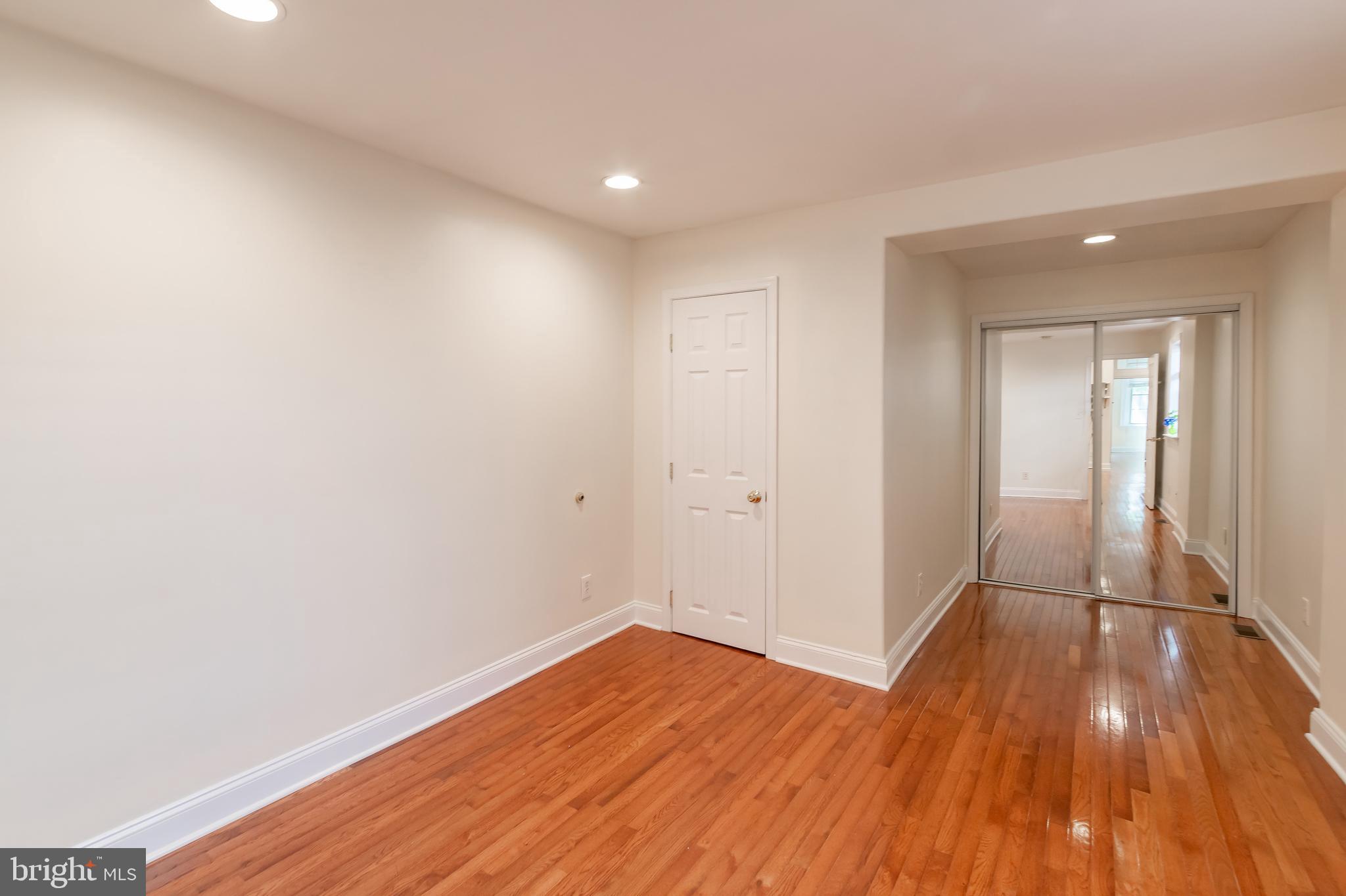 2205 FITZWATER ST #FIRST FLOOR