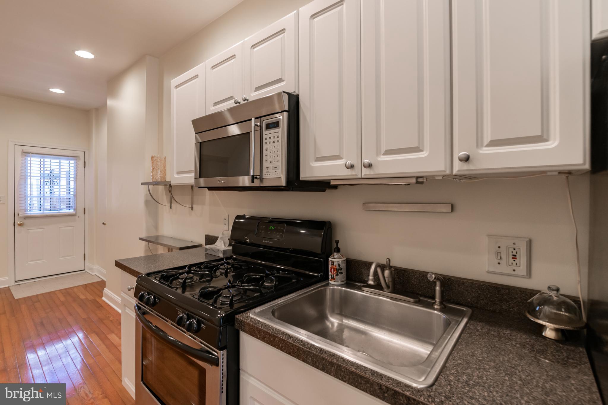 2205 FITZWATER ST #FIRST FLOOR