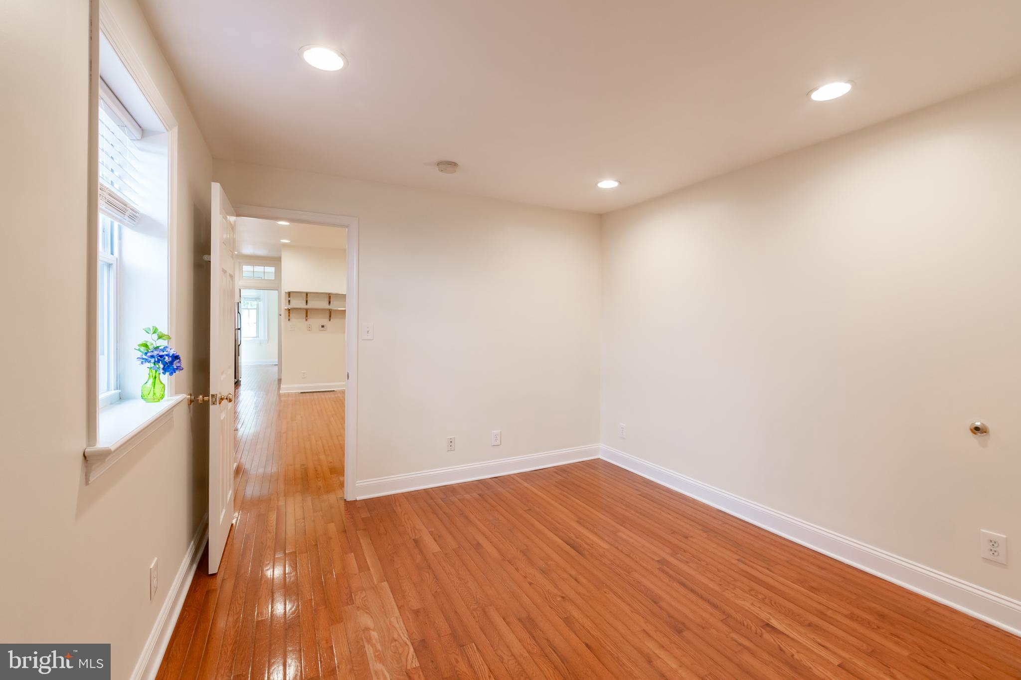 2205 FITZWATER ST #FIRST FLOOR