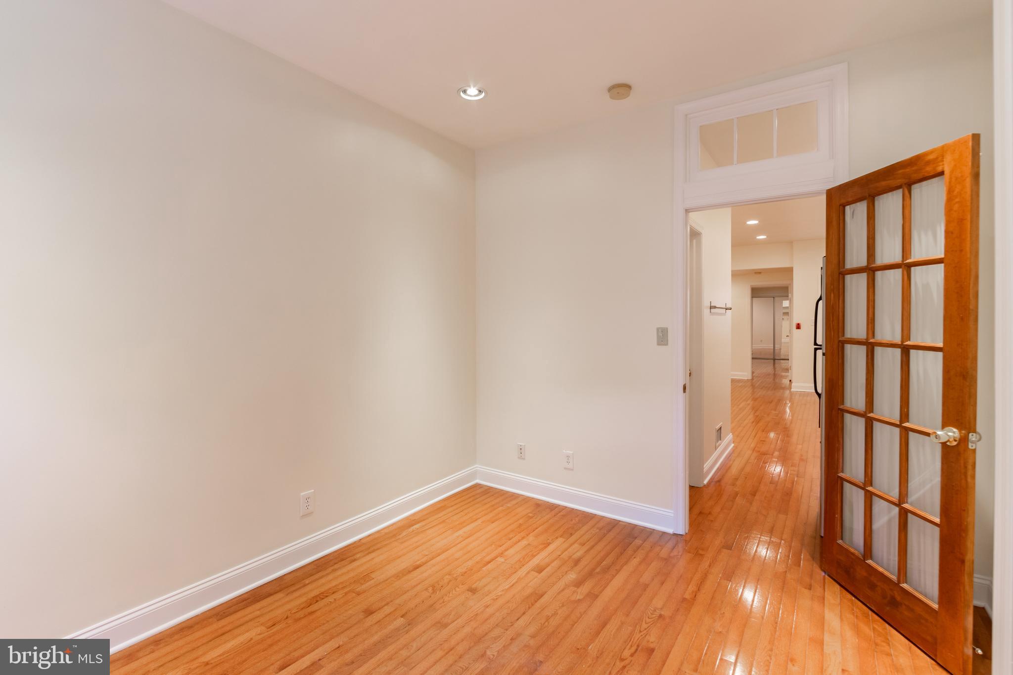 2205 FITZWATER ST #FIRST FLOOR