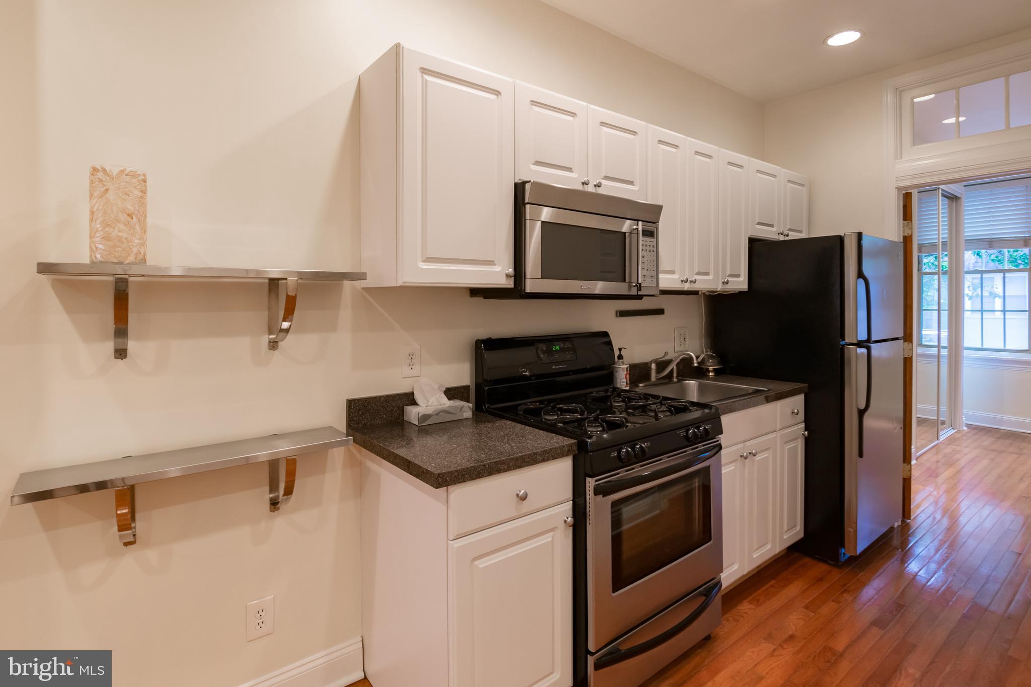 2205 FITZWATER ST #FIRST FLOOR