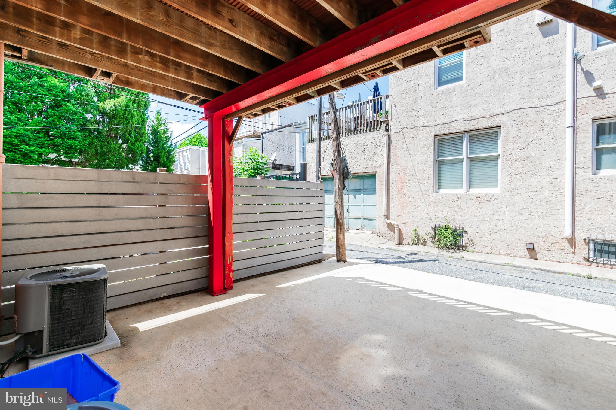 2205 FITZWATER ST #FIRST FLOOR