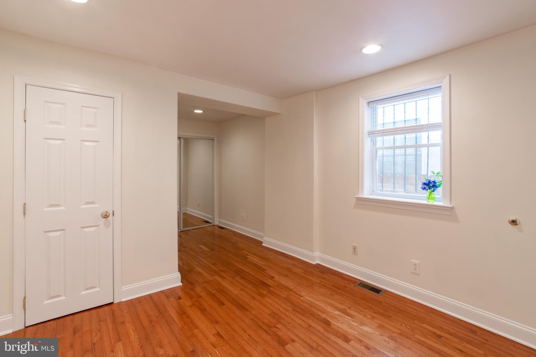 2205 FITZWATER ST #FIRST FLOOR