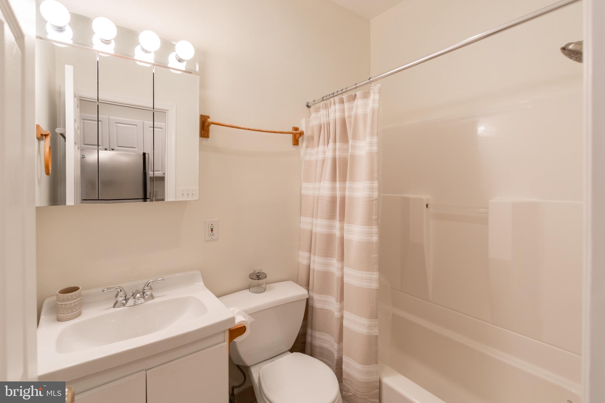 2205 FITZWATER ST #FIRST FLOOR