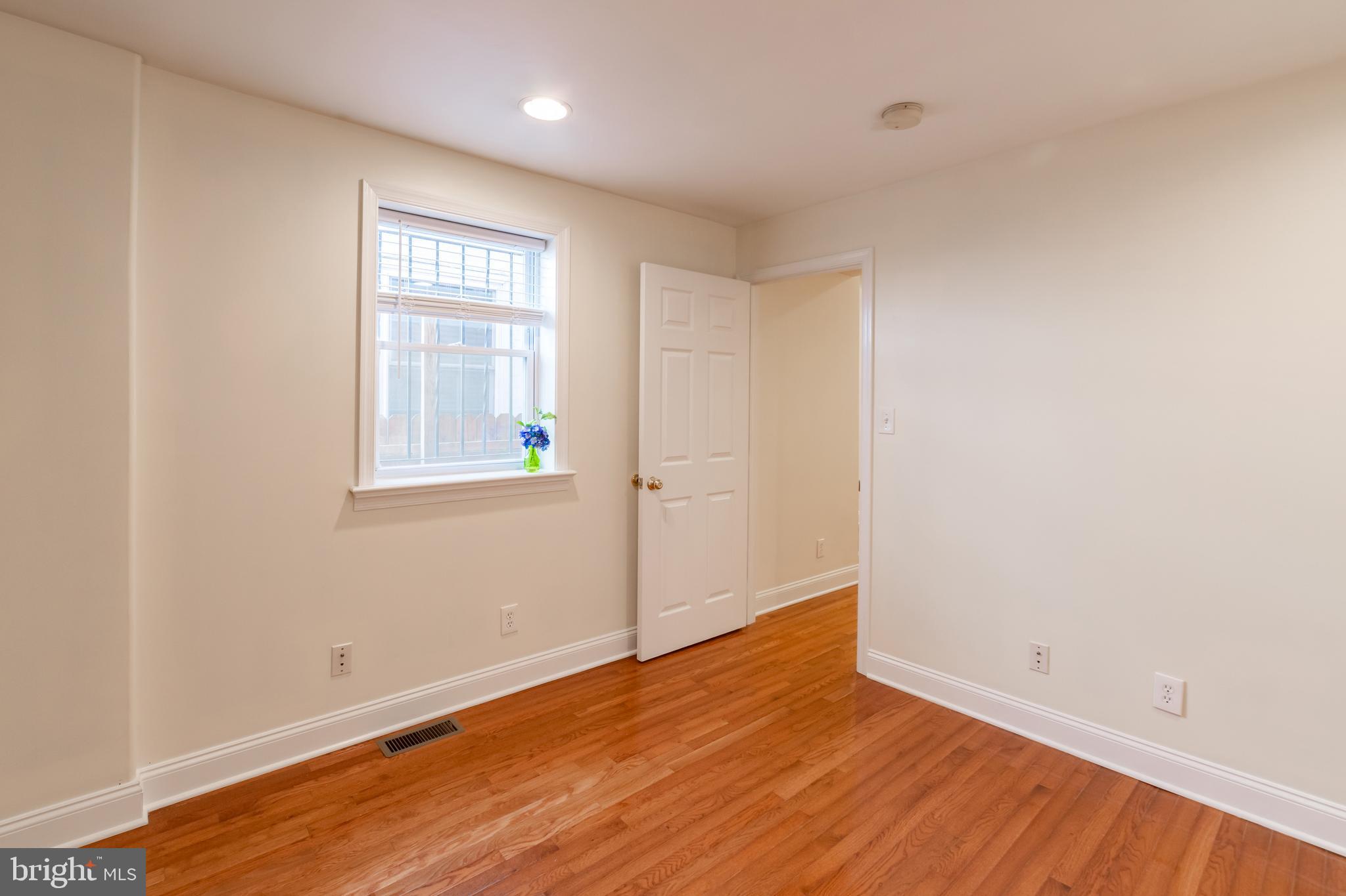 2205 FITZWATER ST #FIRST FLOOR