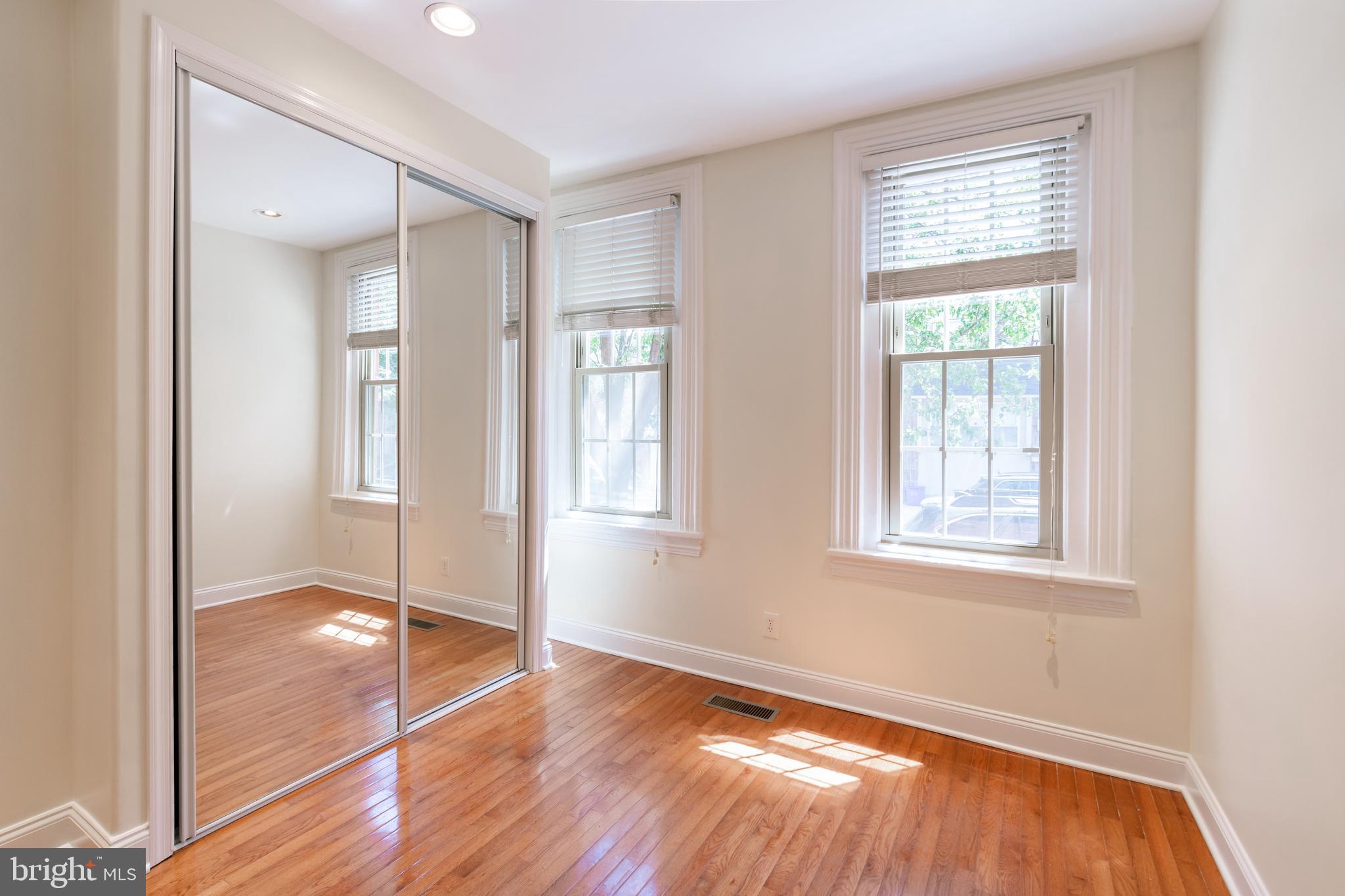 2205 FITZWATER ST #FIRST FLOOR