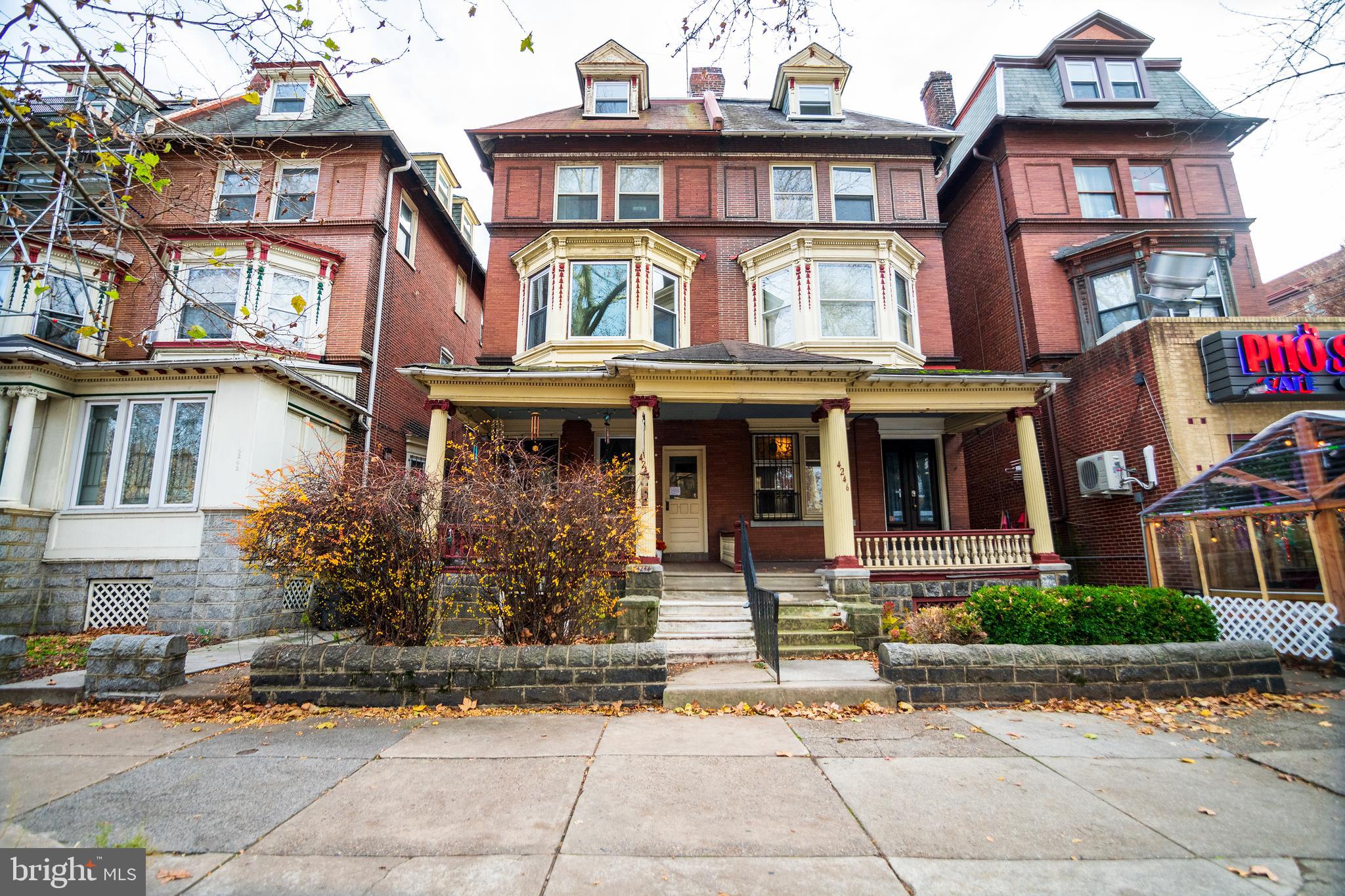 4244 SPRUCE ST #UNIT 3R