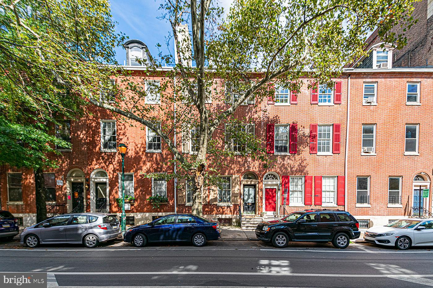 1207 SPRUCE ST #UNIT 301