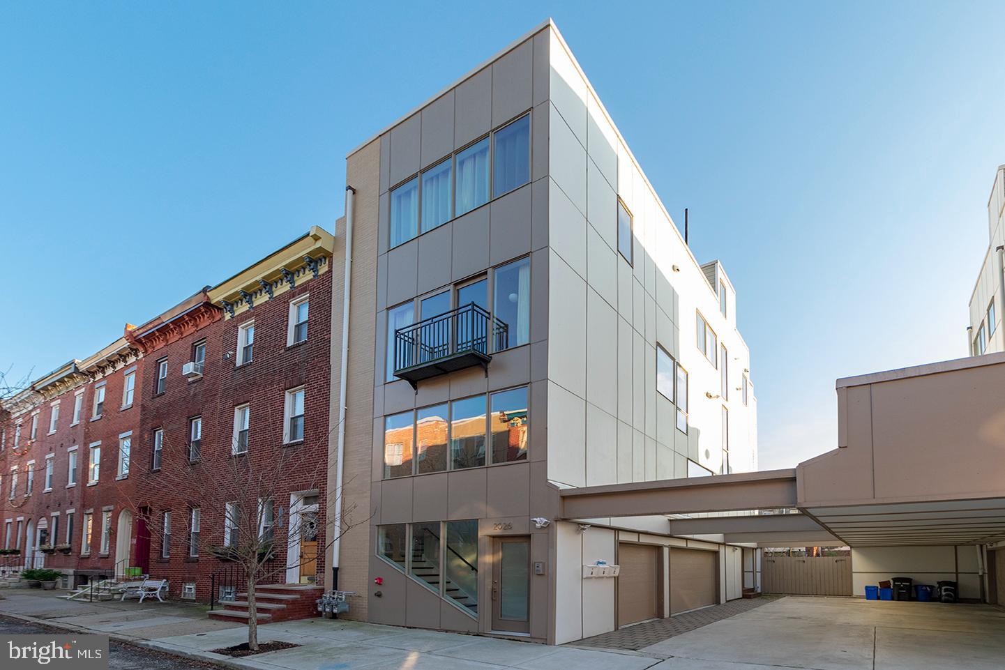 2026 OGDEN ST #UNIT A