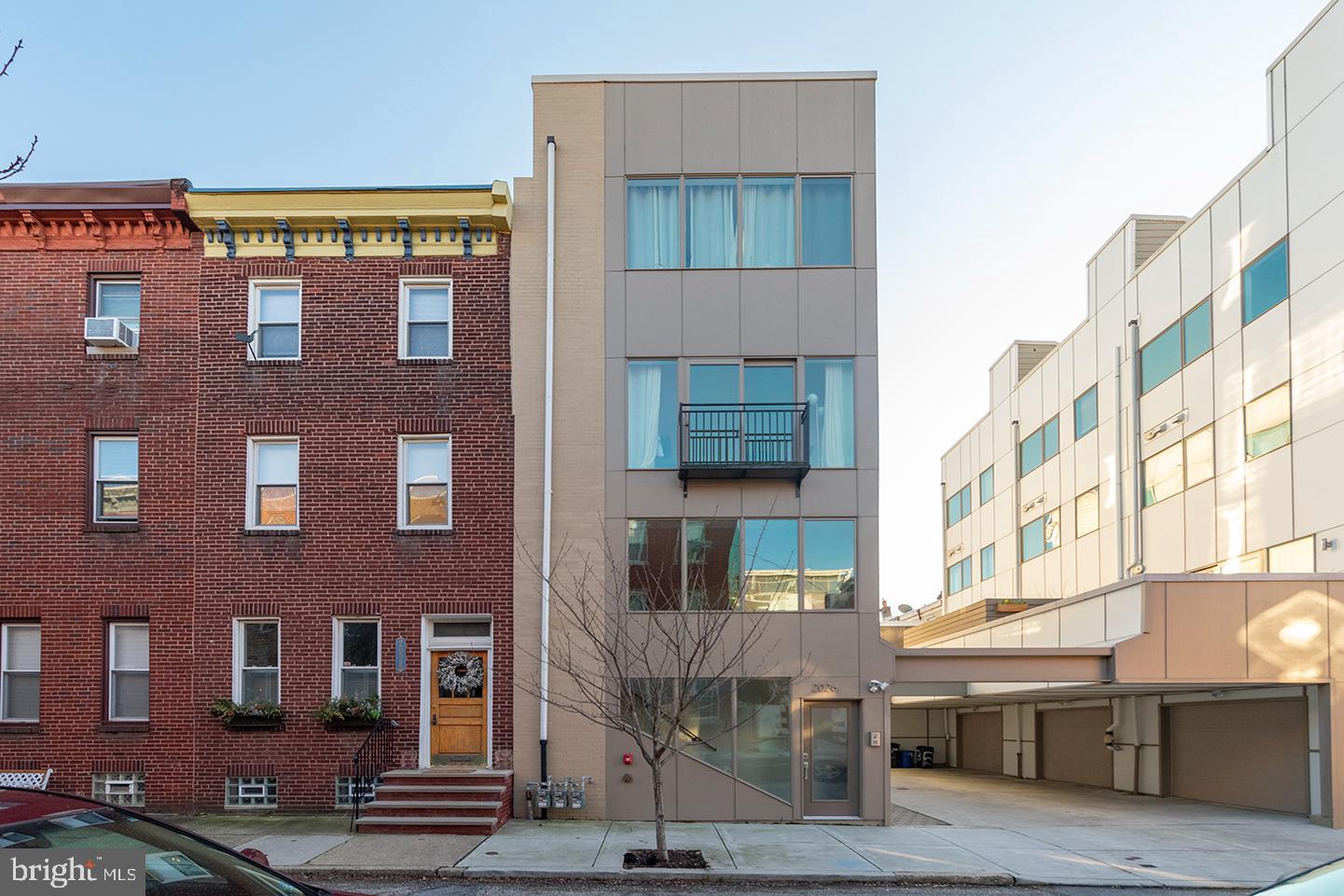 2026 OGDEN ST #UNIT A