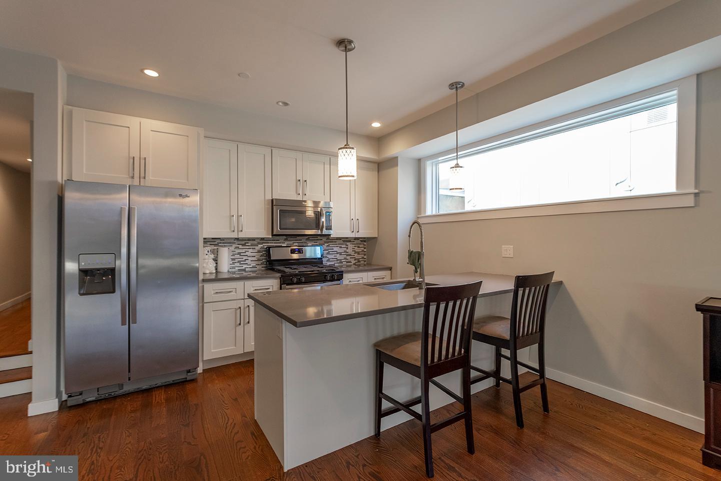 2026 OGDEN ST #UNIT A