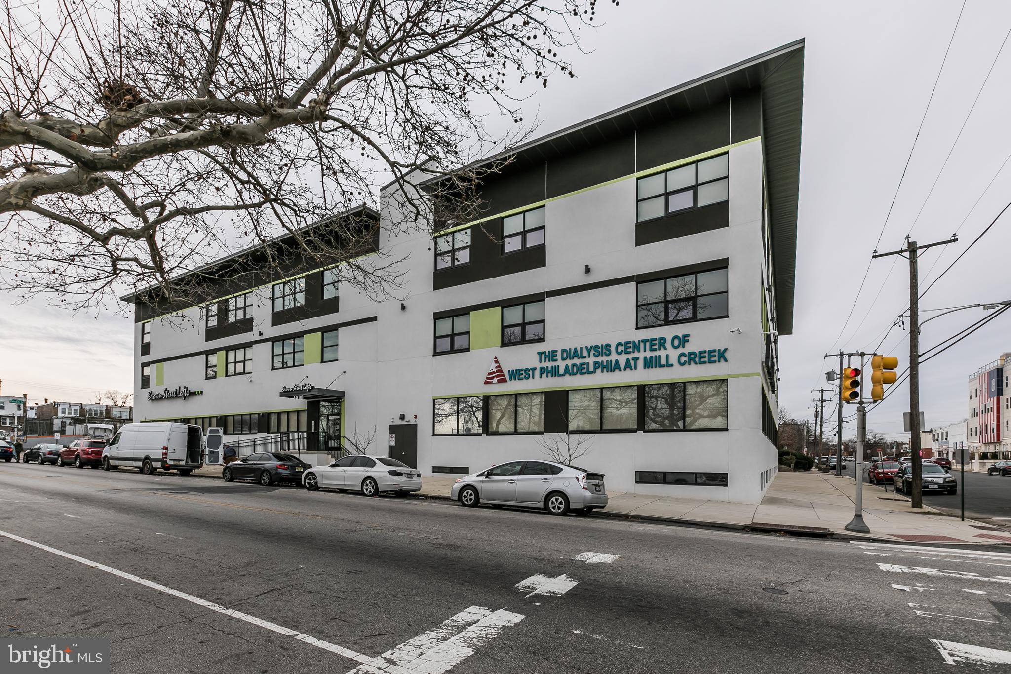 4800 BROWN ST #UNIT 306