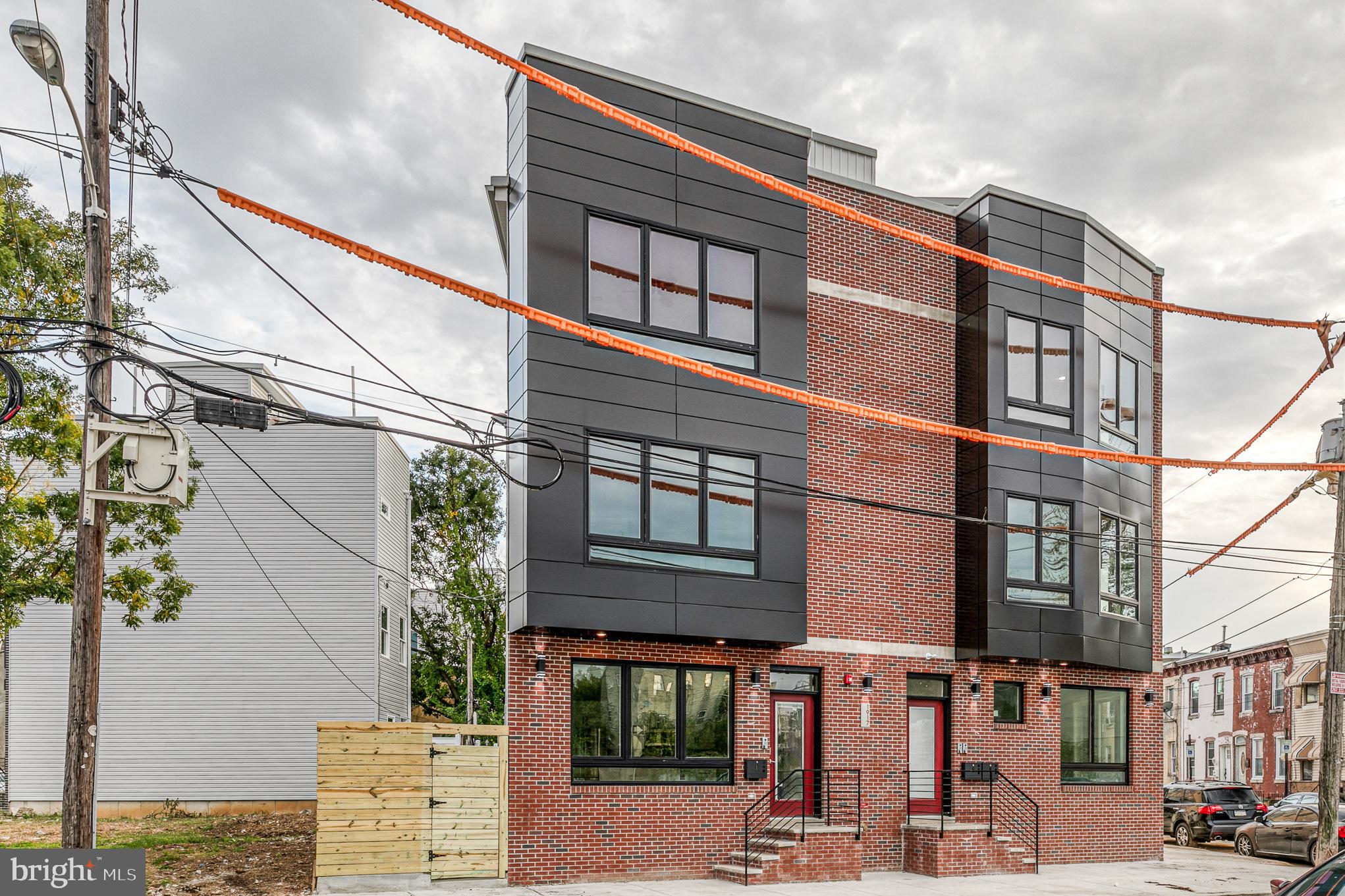 1917 N LAWRENCE ST #1