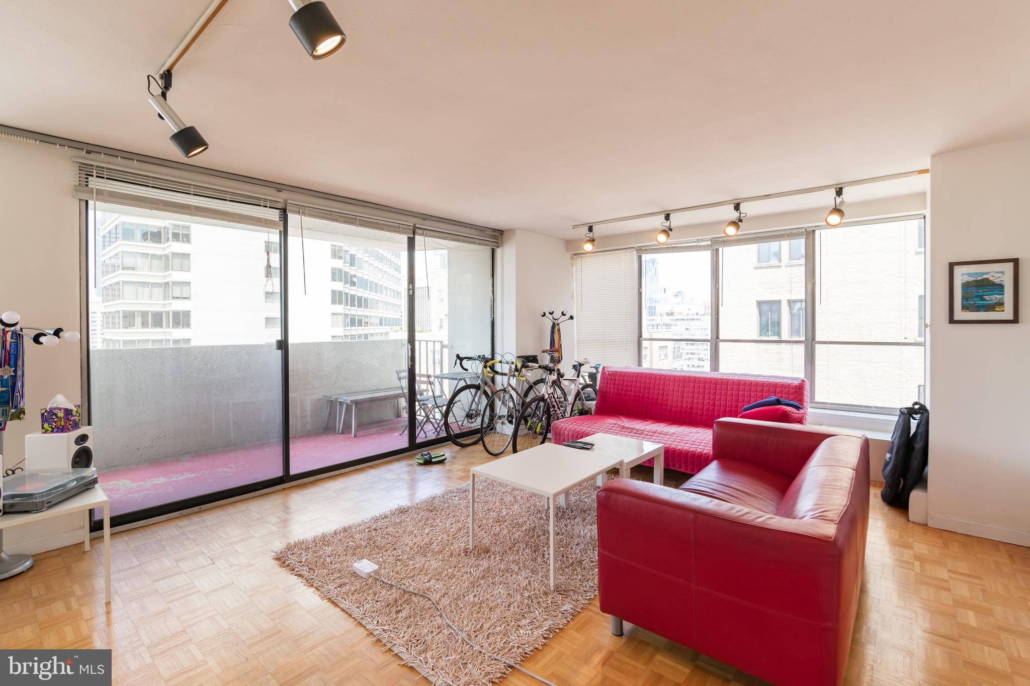 226 W RITTENHOUSE SQ #UNIT 2716