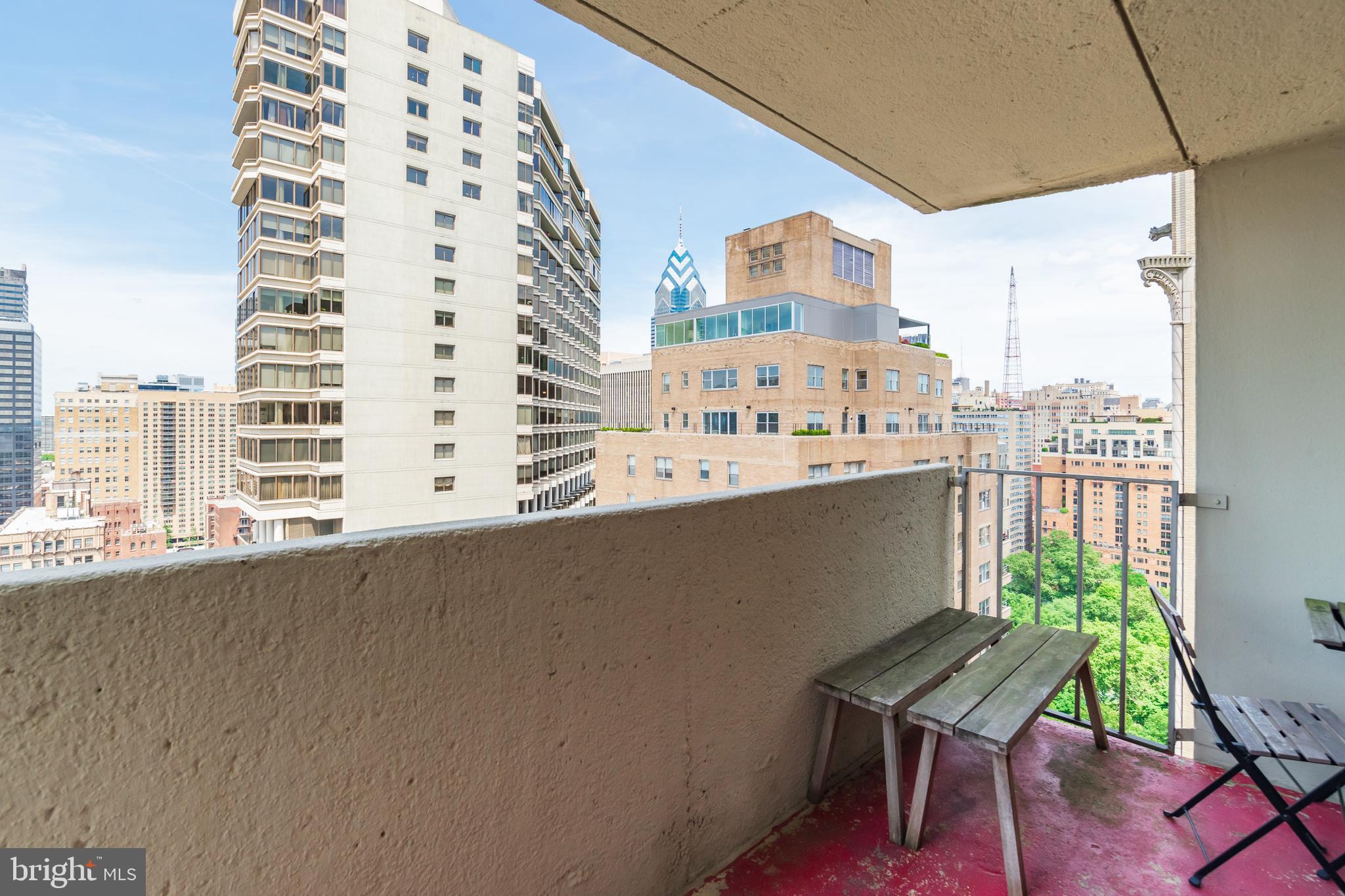 226 W RITTENHOUSE SQ #UNIT 2716