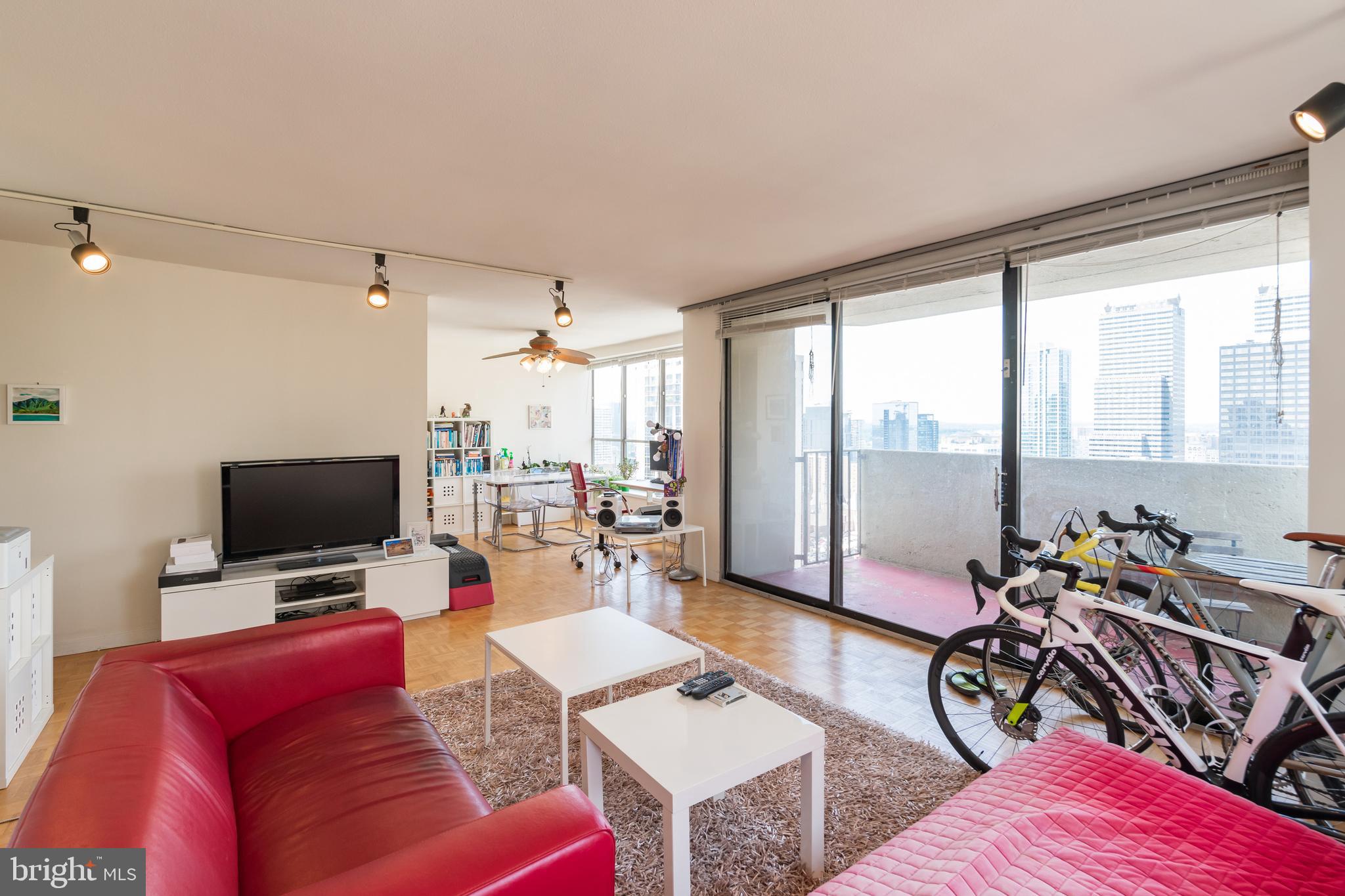 226 W RITTENHOUSE SQ #UNIT 2716