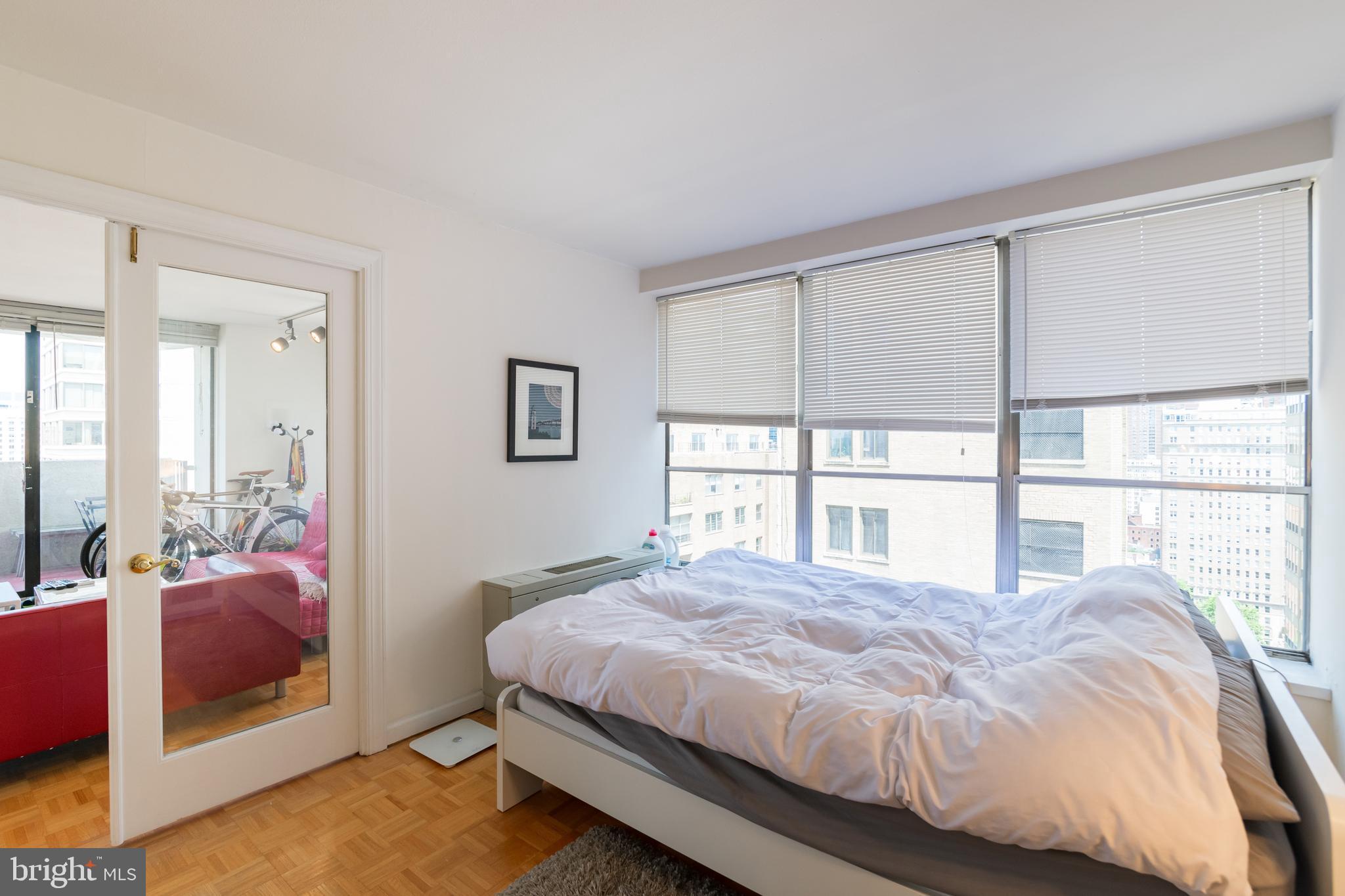 226 W RITTENHOUSE SQ #UNIT 2716