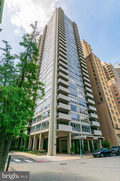 226 W RITTENHOUSE SQ #UNIT 2716