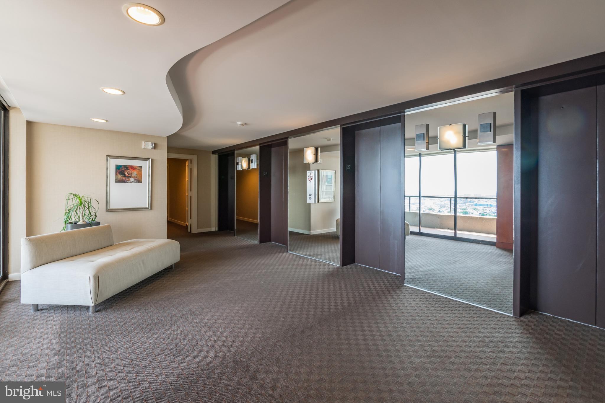 226 W RITTENHOUSE SQ #UNIT 2716