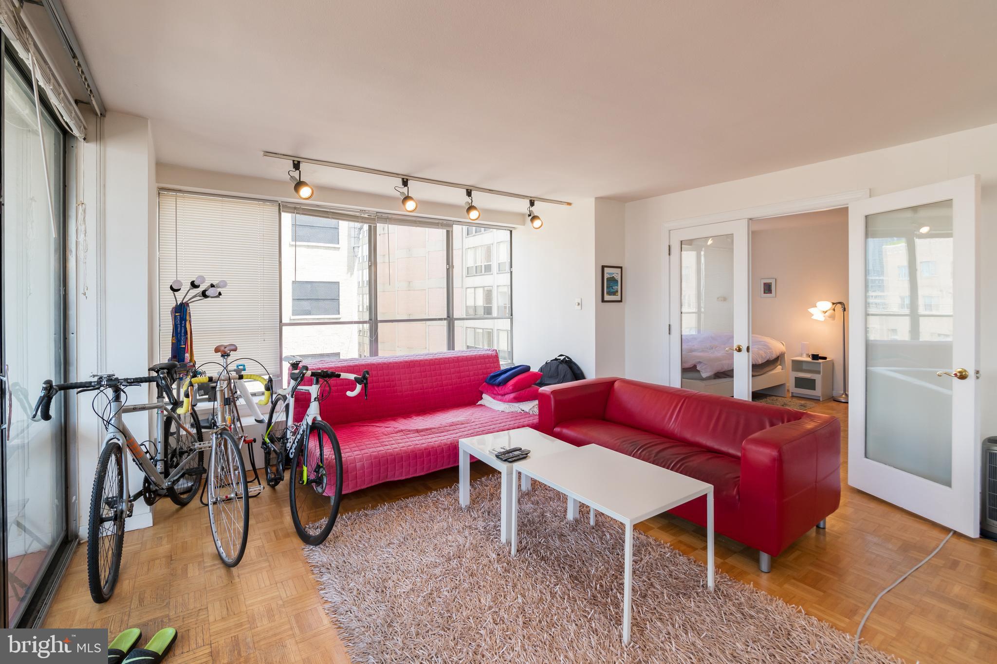 226 W RITTENHOUSE SQ #UNIT 2716