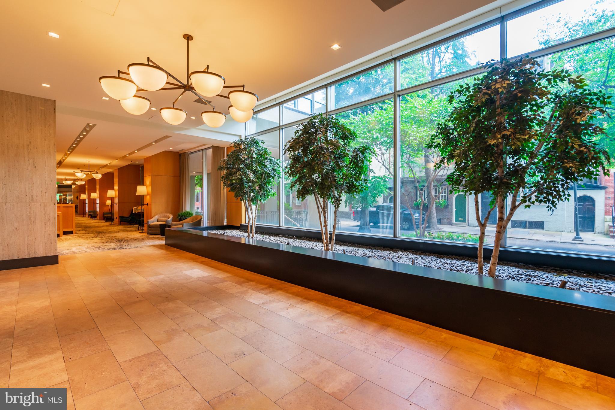 226 W RITTENHOUSE SQ #UNIT 2716