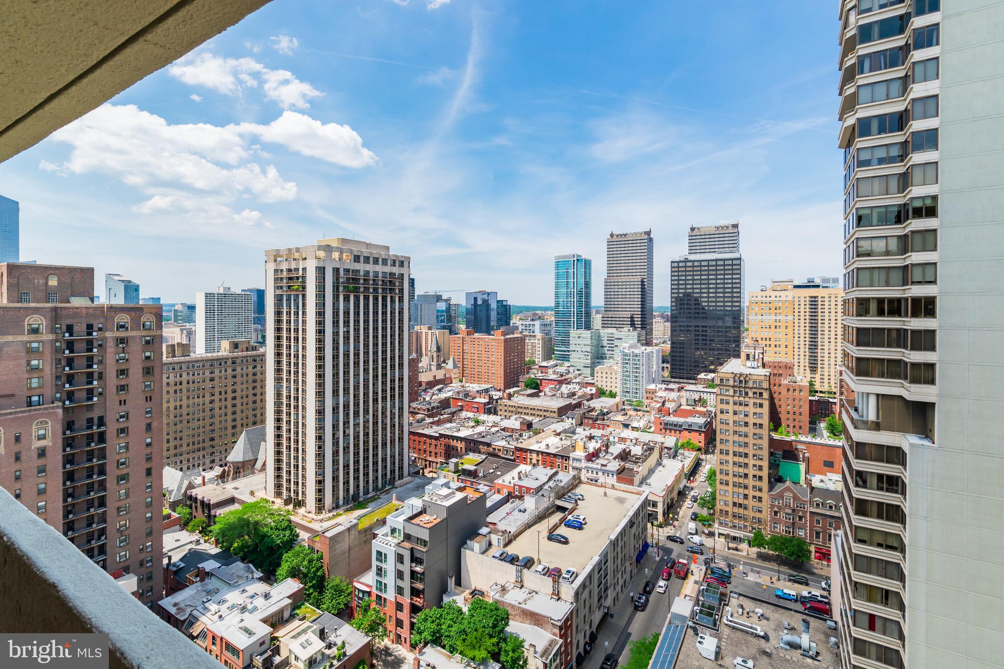 226 W RITTENHOUSE SQ #UNIT 2716