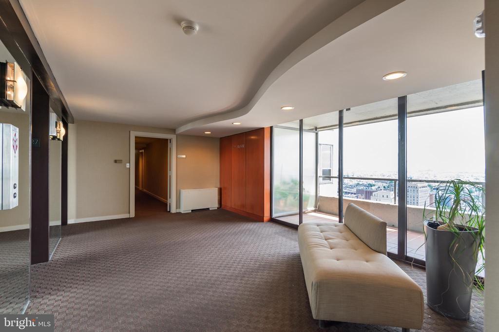 226 W RITTENHOUSE SQ #UNIT 2716