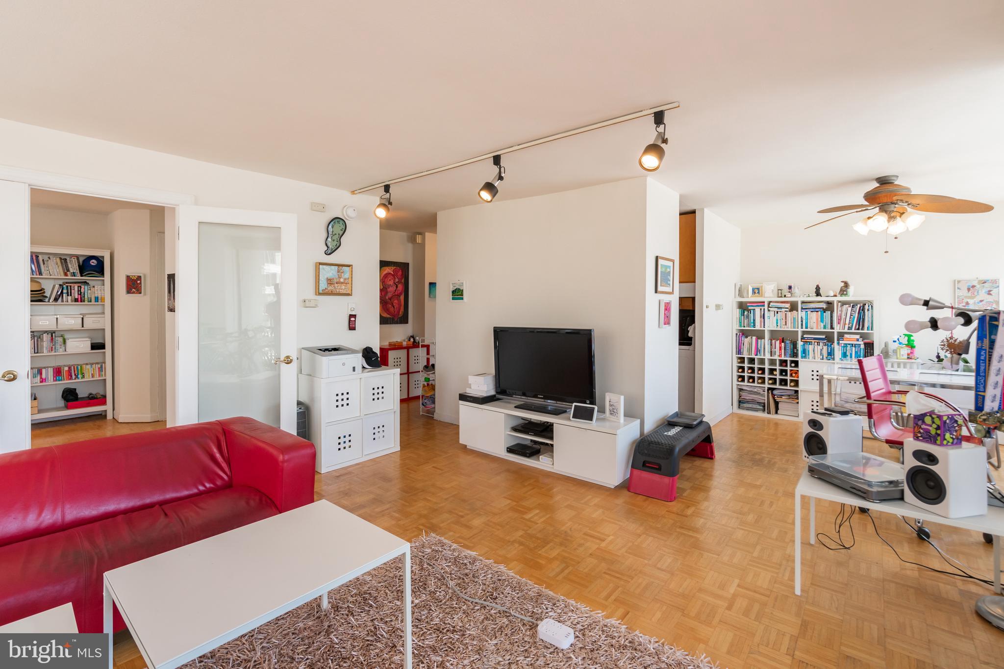 226 W RITTENHOUSE SQ #UNIT 2716