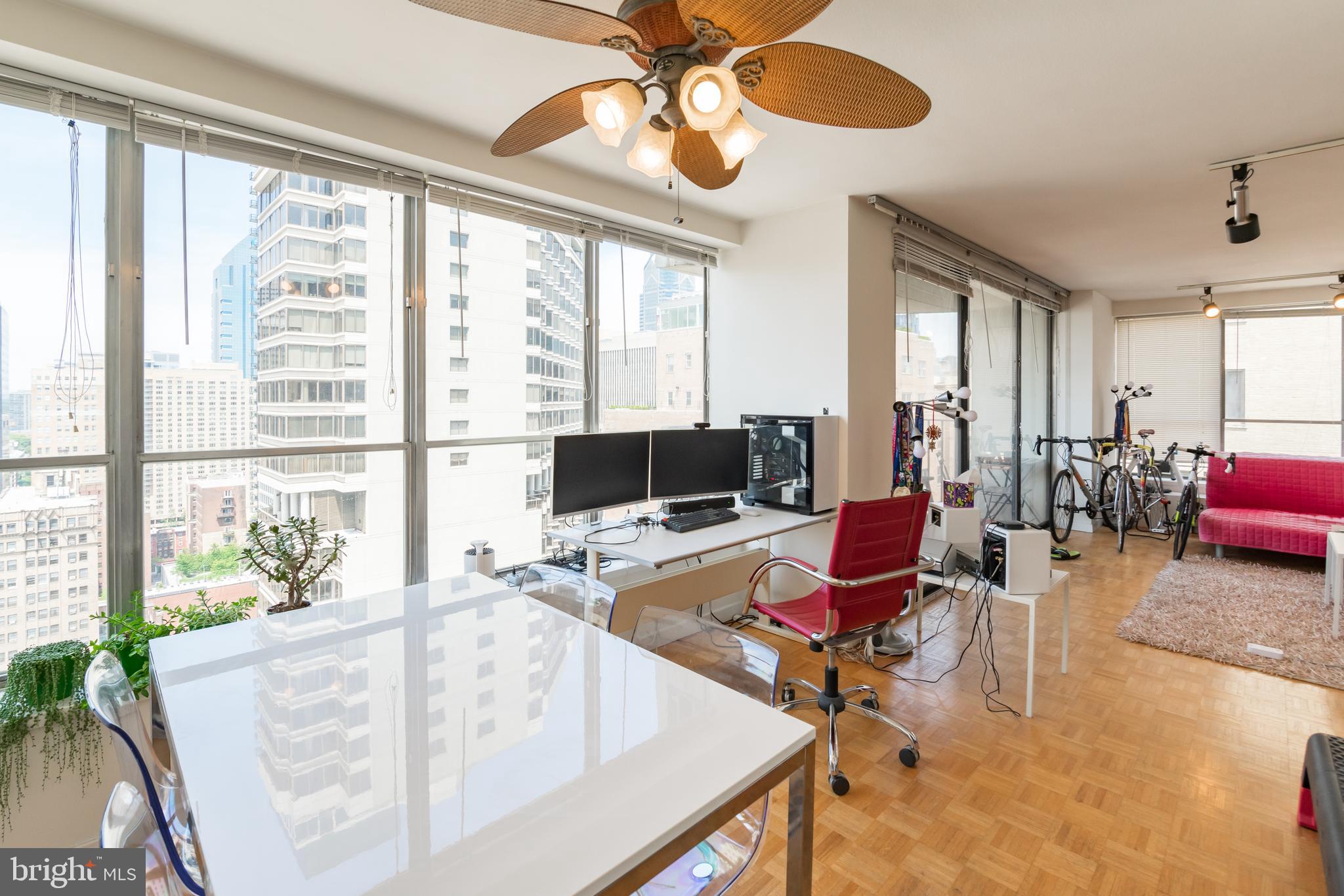 226 W RITTENHOUSE SQ #UNIT 2716