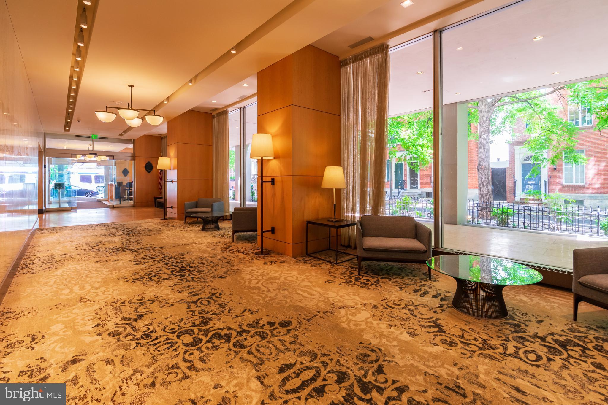 226 W RITTENHOUSE SQ #UNIT 2716