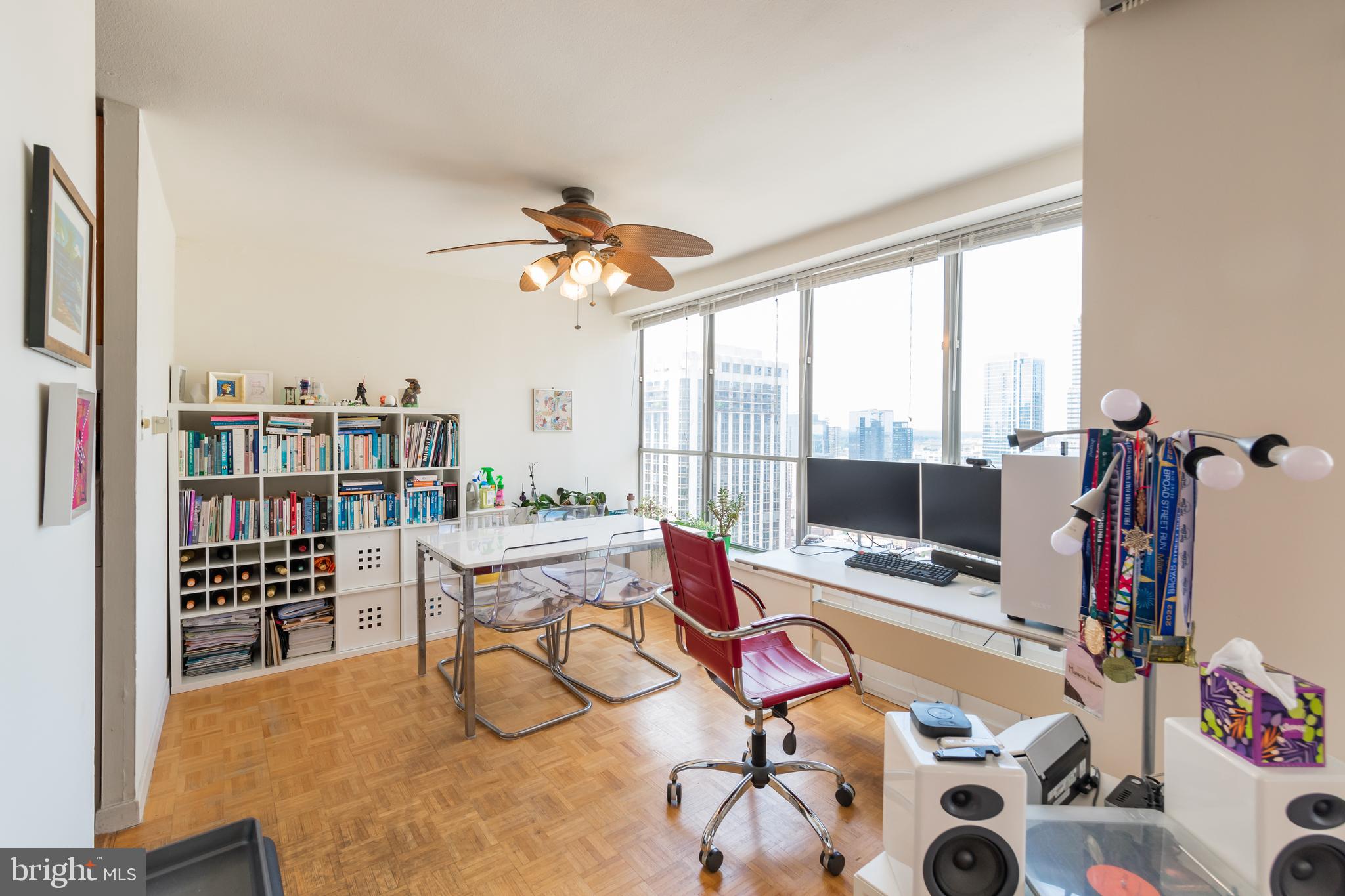 226 W RITTENHOUSE SQ #UNIT 2716