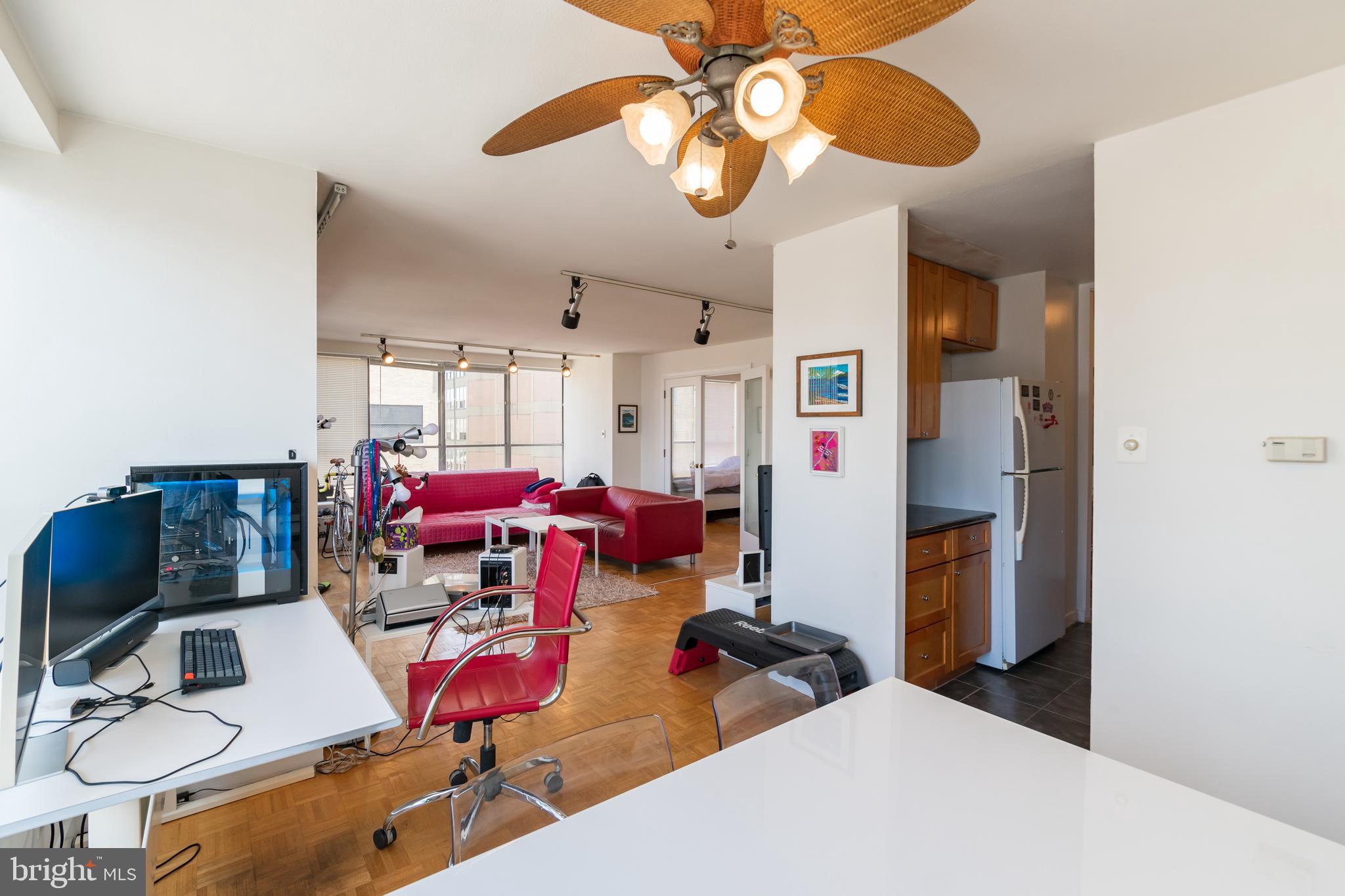 226 W RITTENHOUSE SQ #UNIT 2716