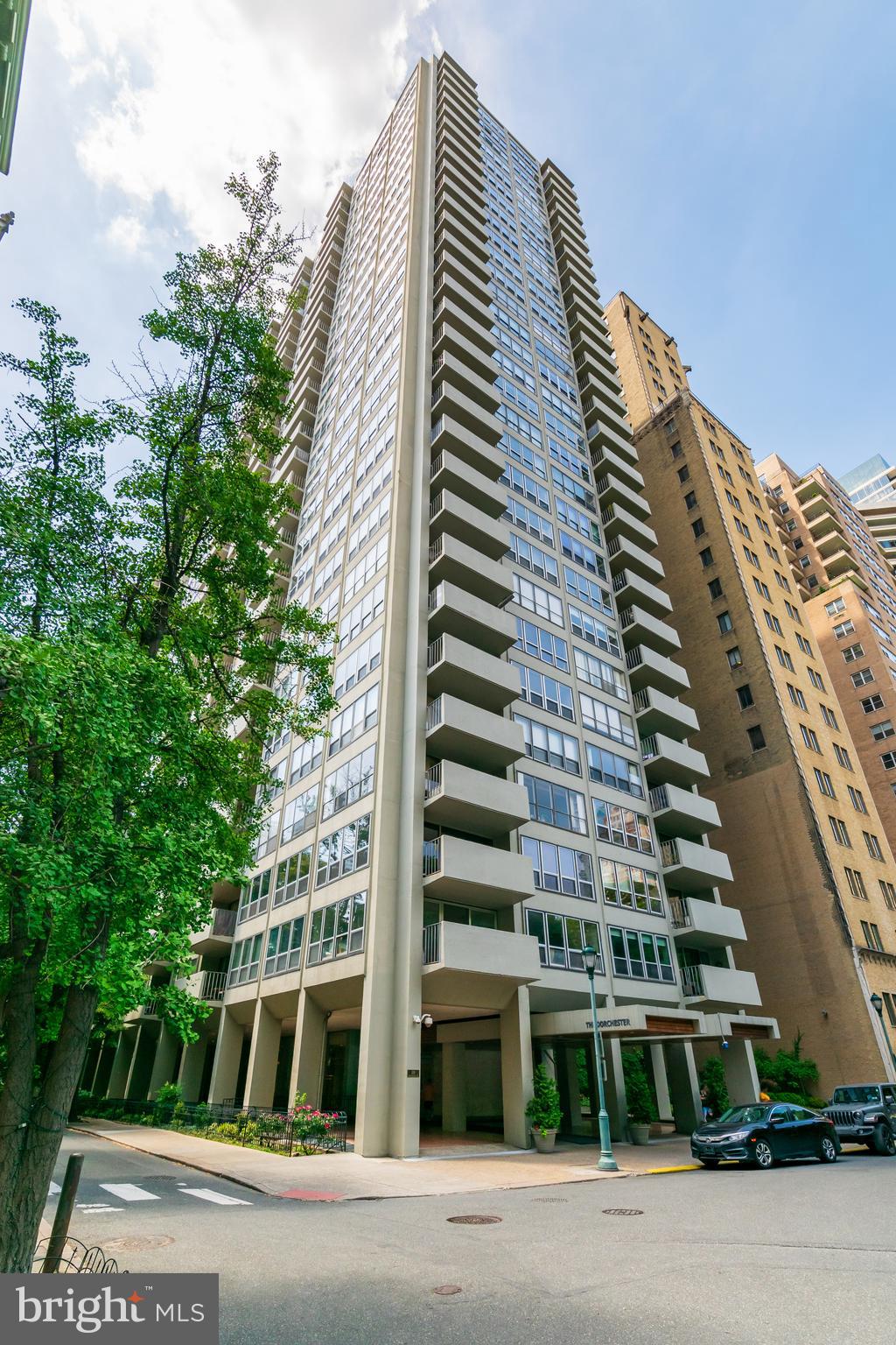 226 W RITTENHOUSE SQ #UNIT 2716