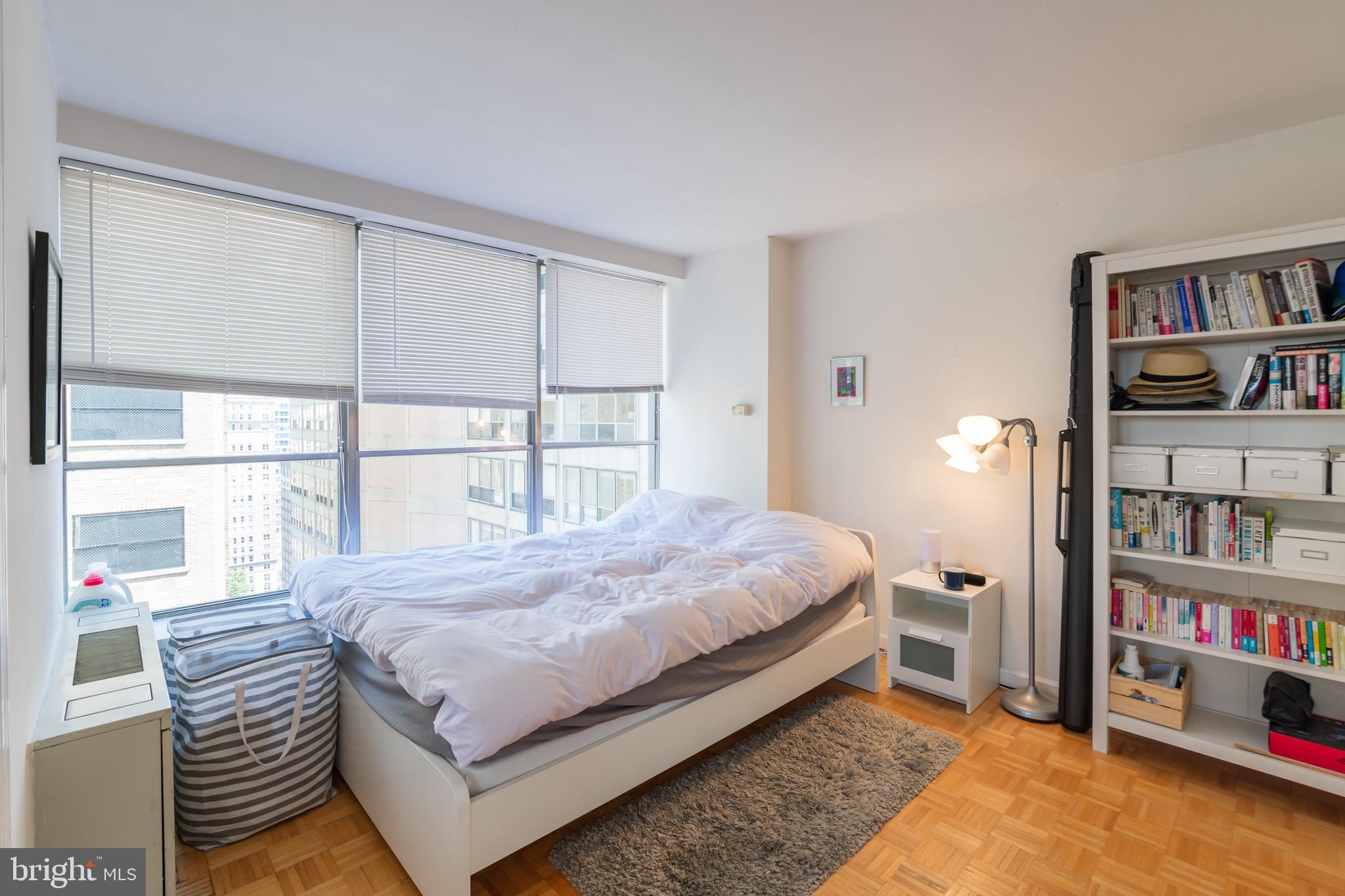 226 W RITTENHOUSE SQ #UNIT 2716