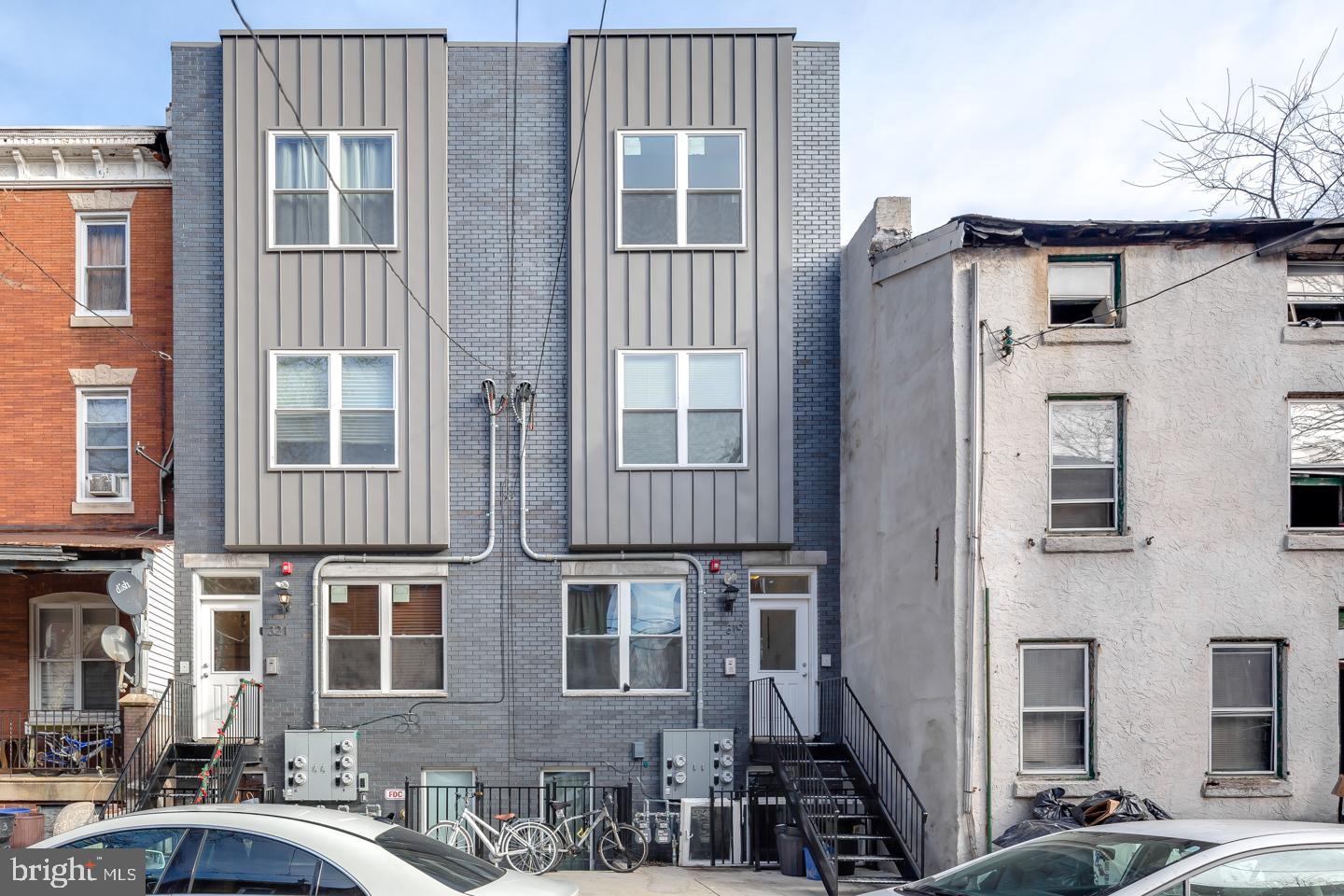 319 N PRESTON ST #UNIT 3