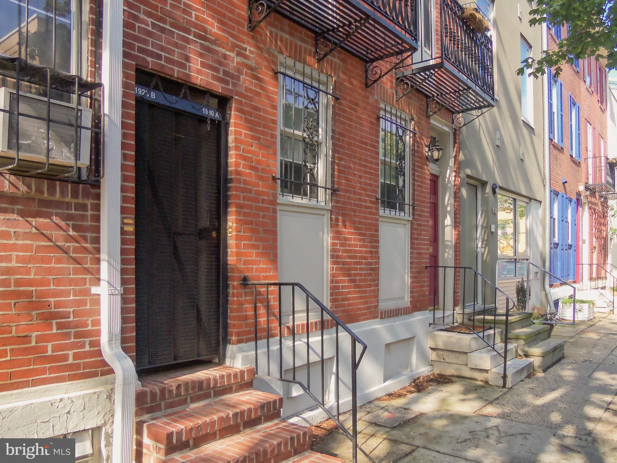 1930 LOMBARD ST #UNIT B