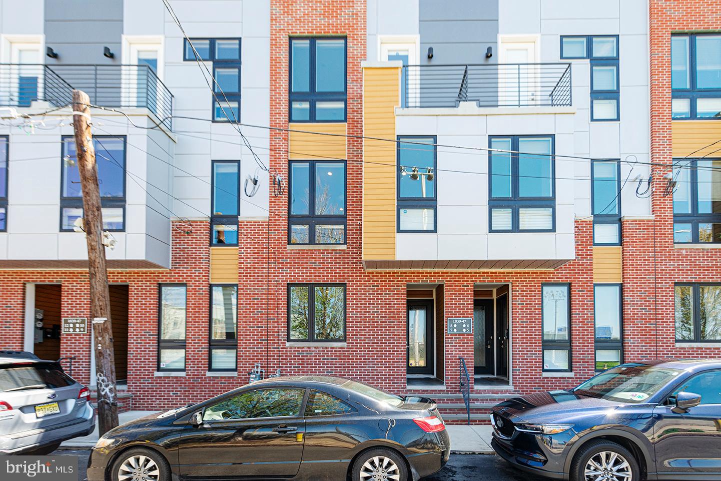 1839-47 BLAIR ST #UNIT 7