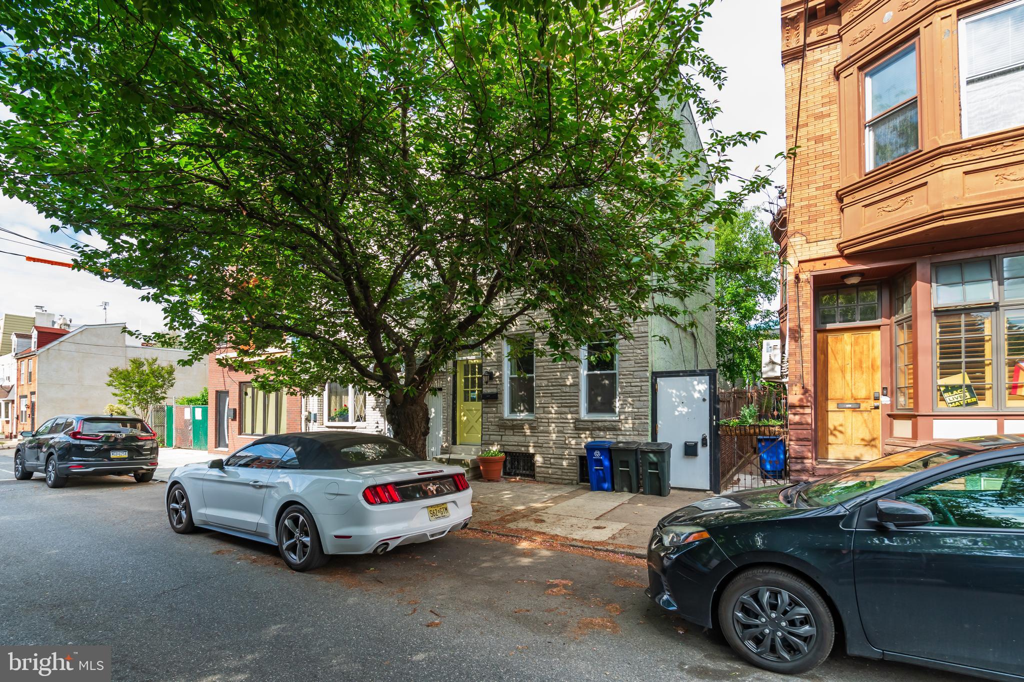 1221 MARLBOROUGH ST #FRONT