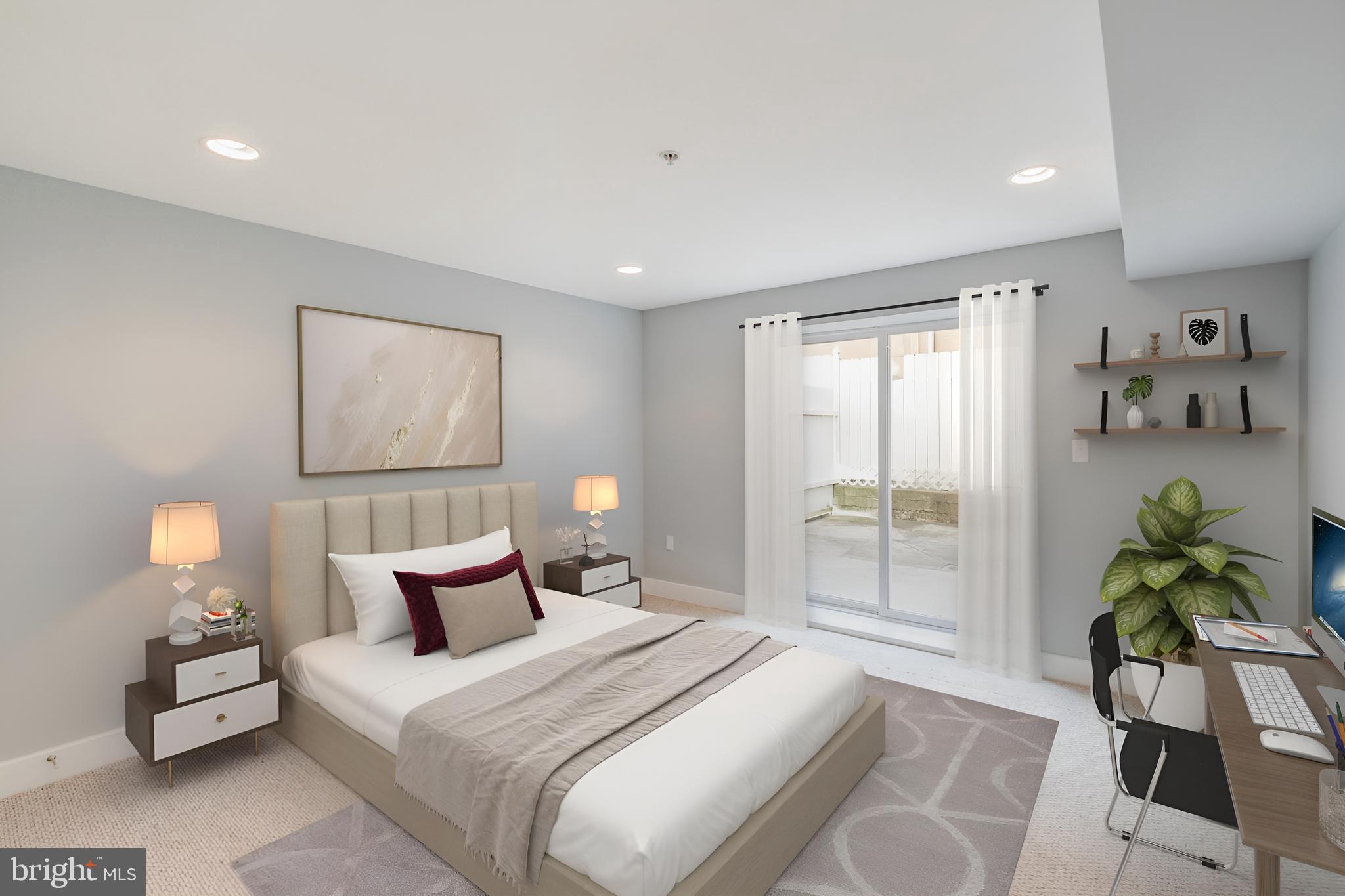 2620 WEBSTER ST #UNIT A