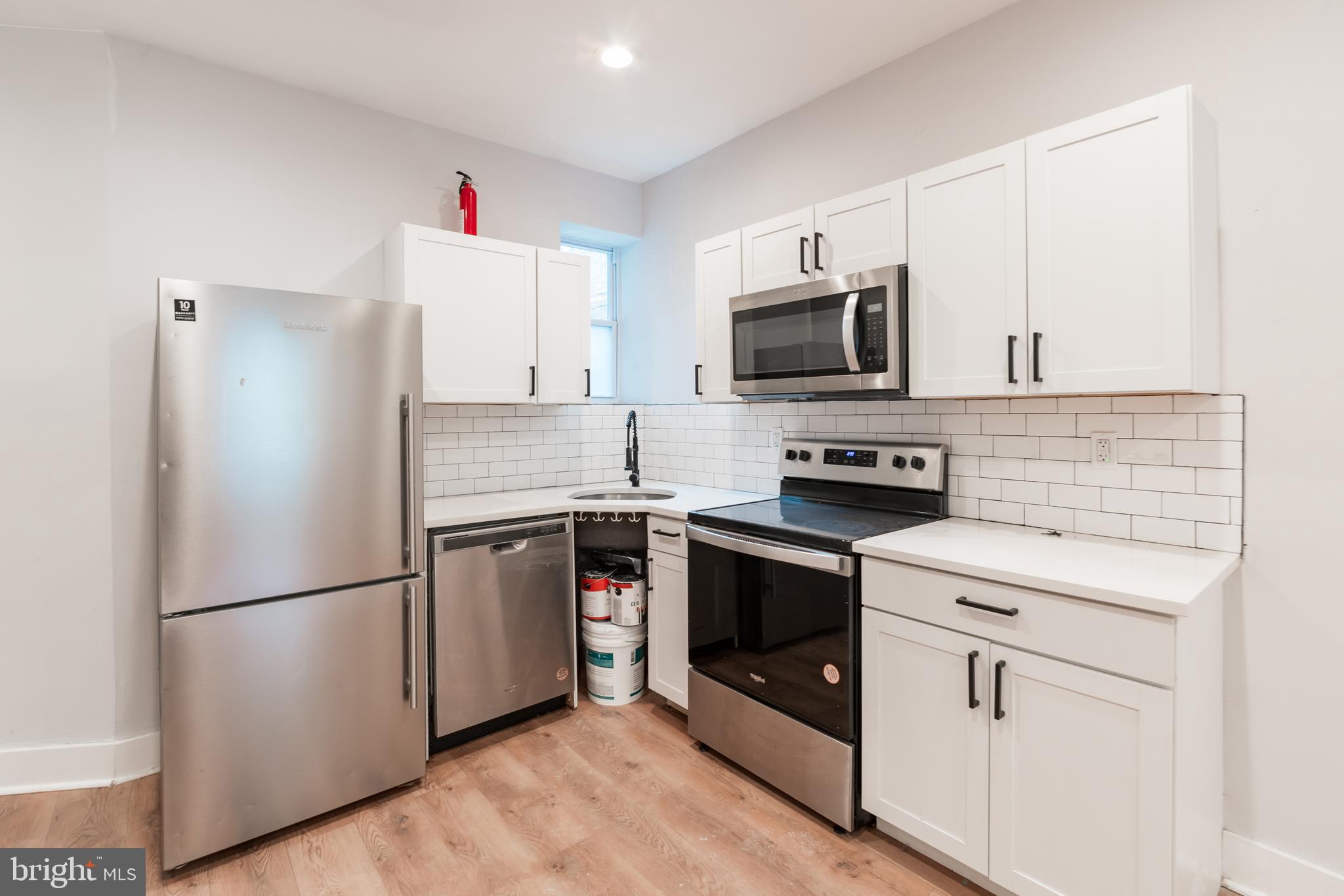 5111 WILLOWS AVE #UNIT A